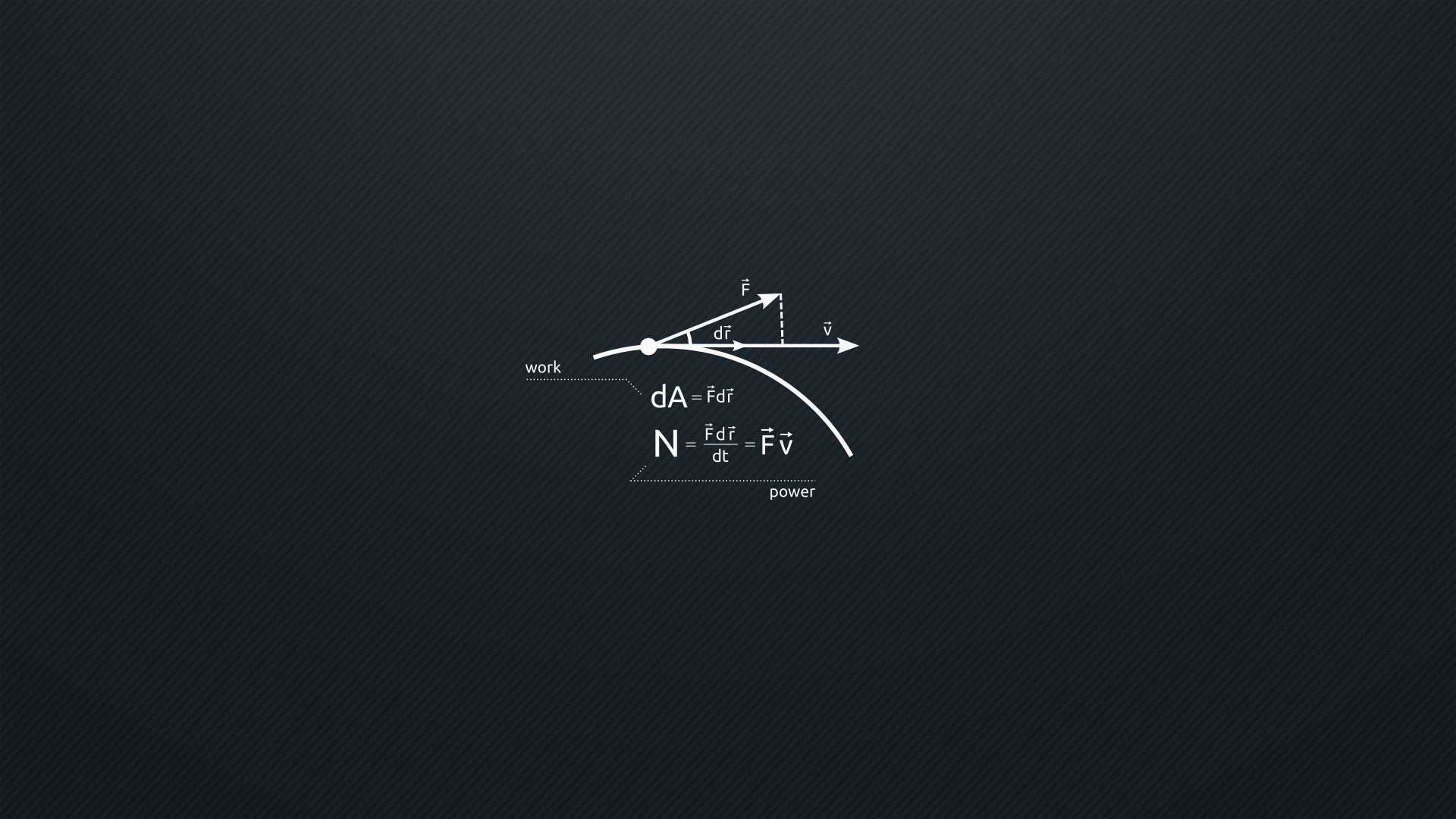 1920x1080 HD Minimalist