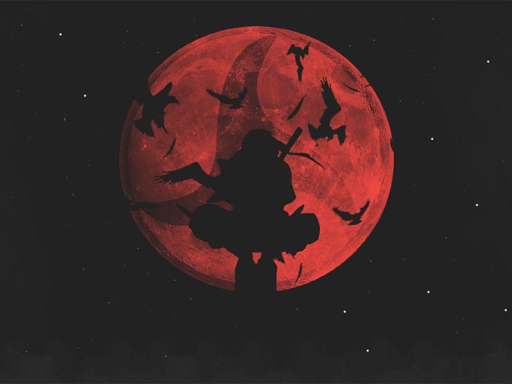 1024x768 wallpaper naruto, 2020 .