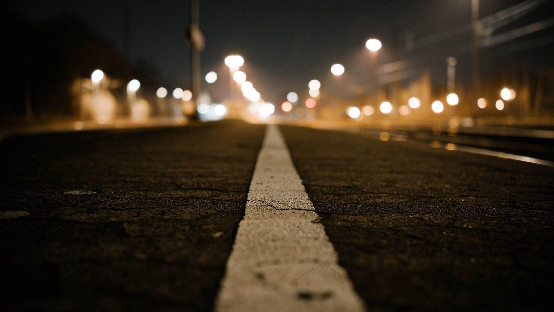 1920x1080 Road