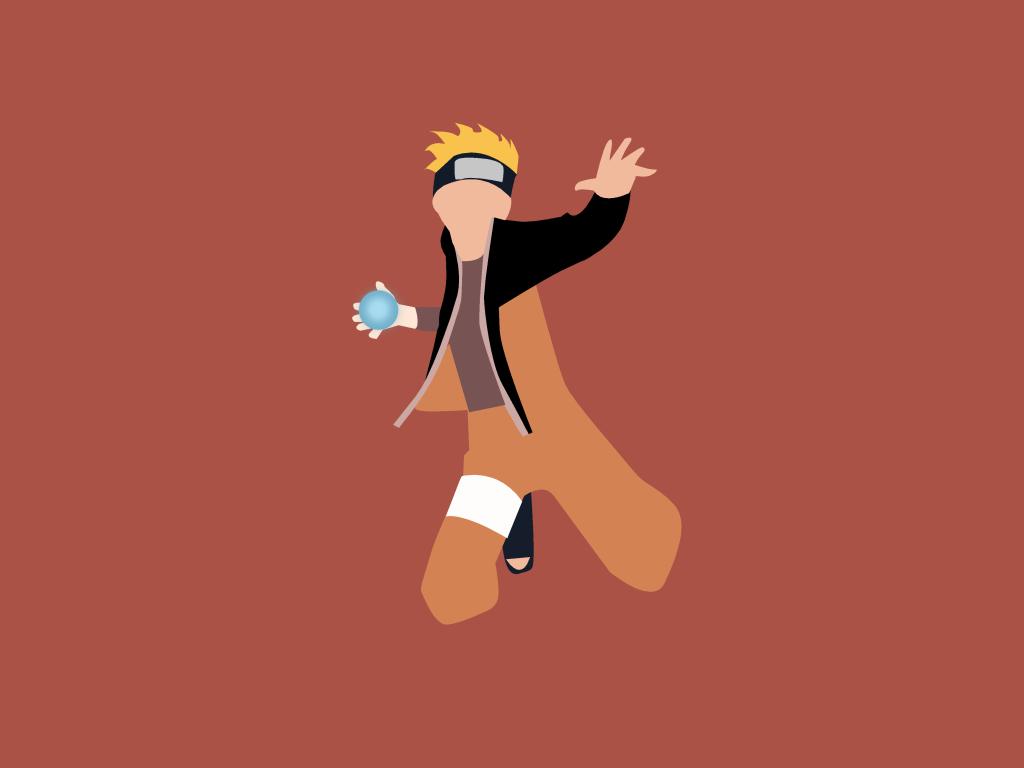 1024x768 Naruto Uzumaki 4k 1024x768 .
