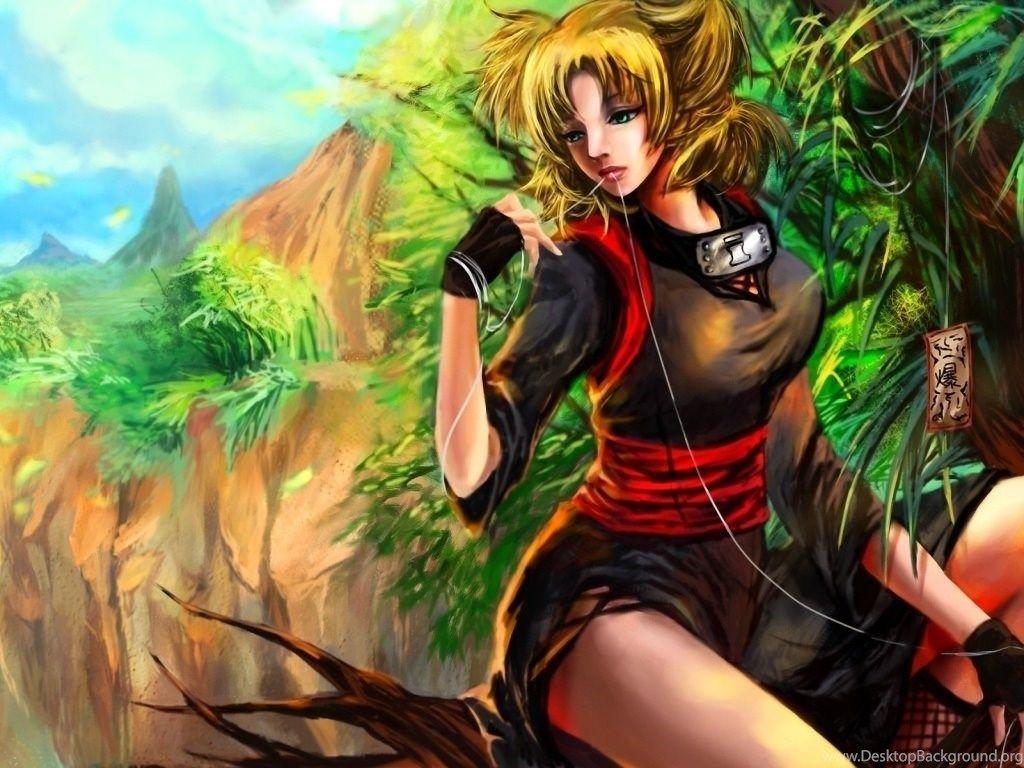 1024x768 Temari naruto shippuden suna HD .