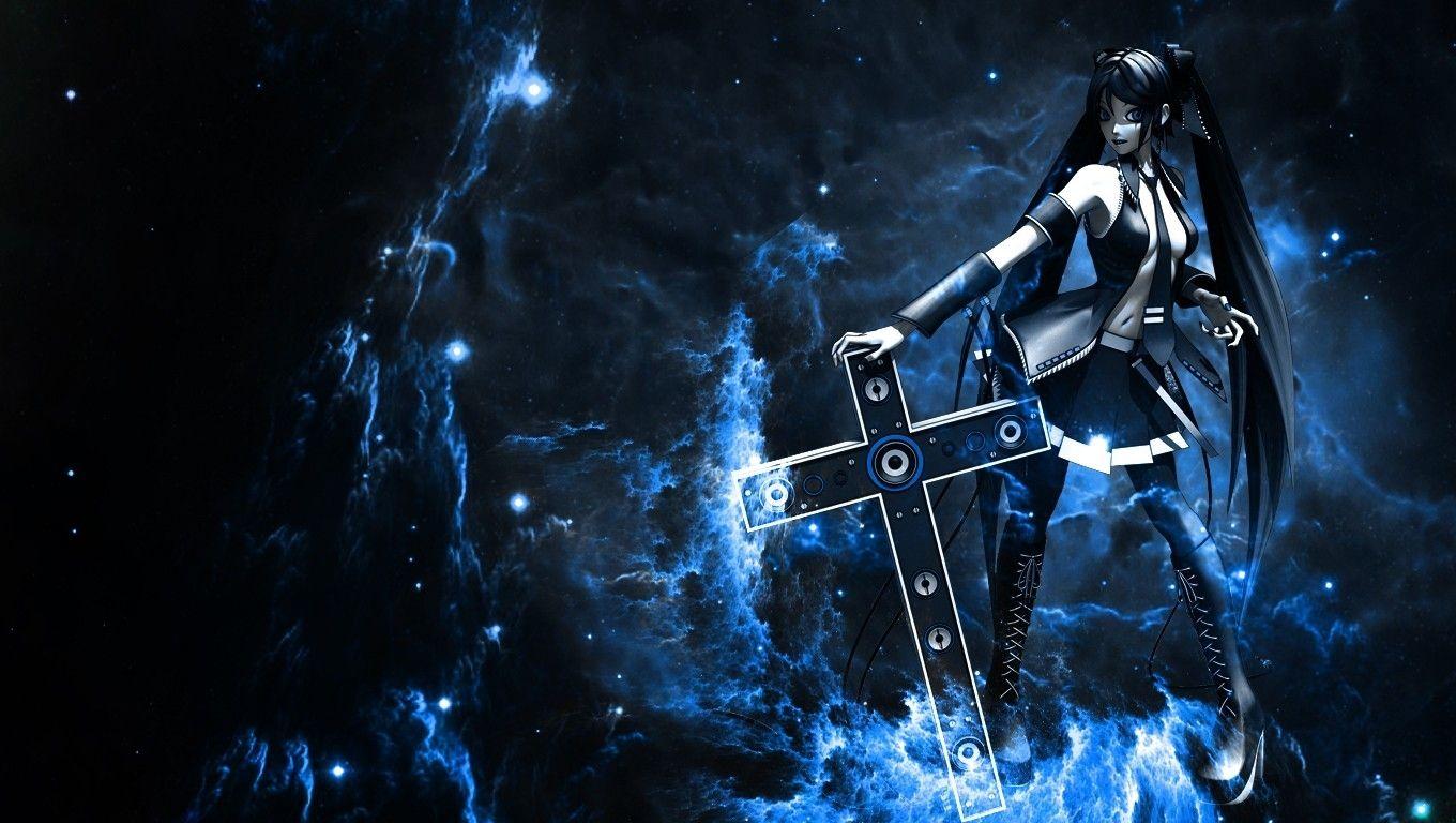 Anime Wallpaper 1360 X 768 70 Images