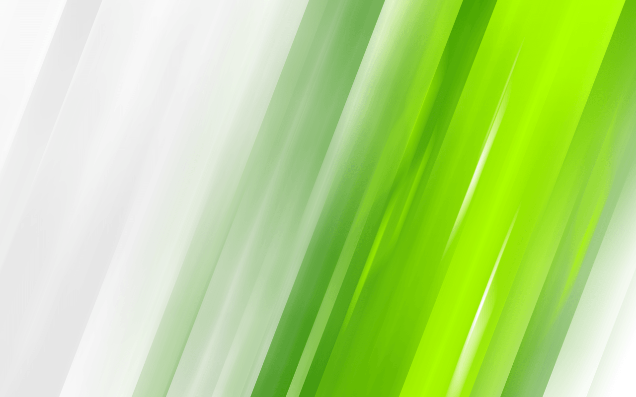 1280x800 Green Wallpaper