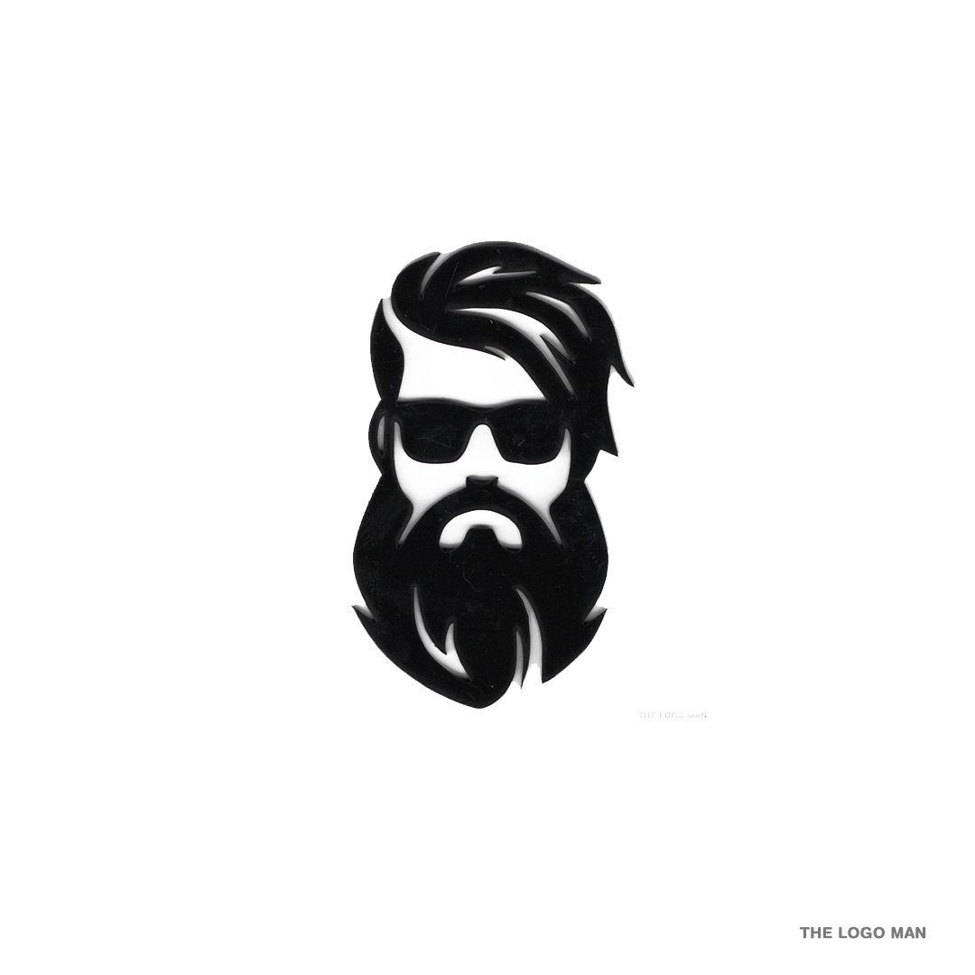 Beard Logo Wallpapers Top Free Beard Logo Backgrounds Wallpaperaccess