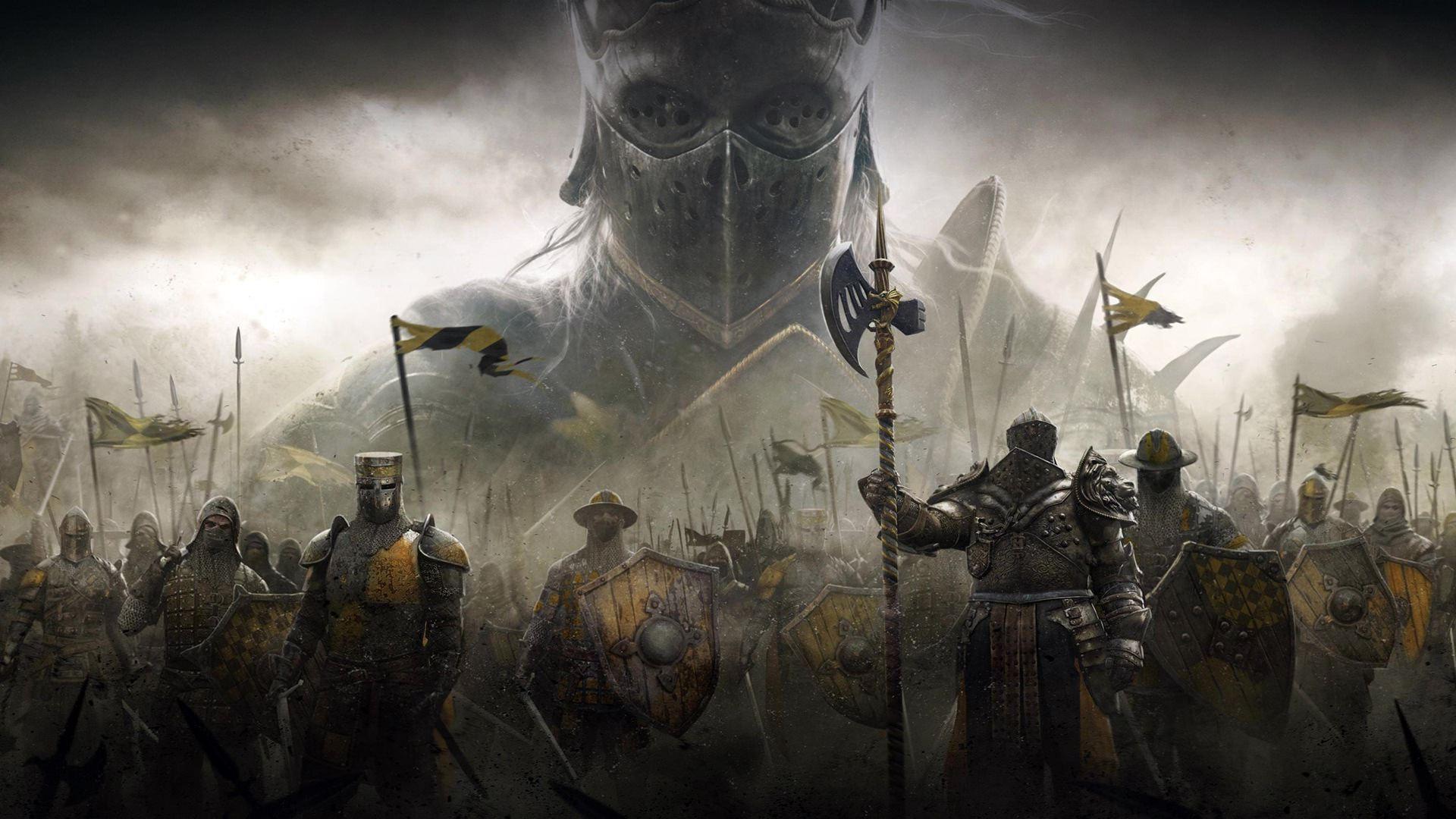 download for honor knights for free