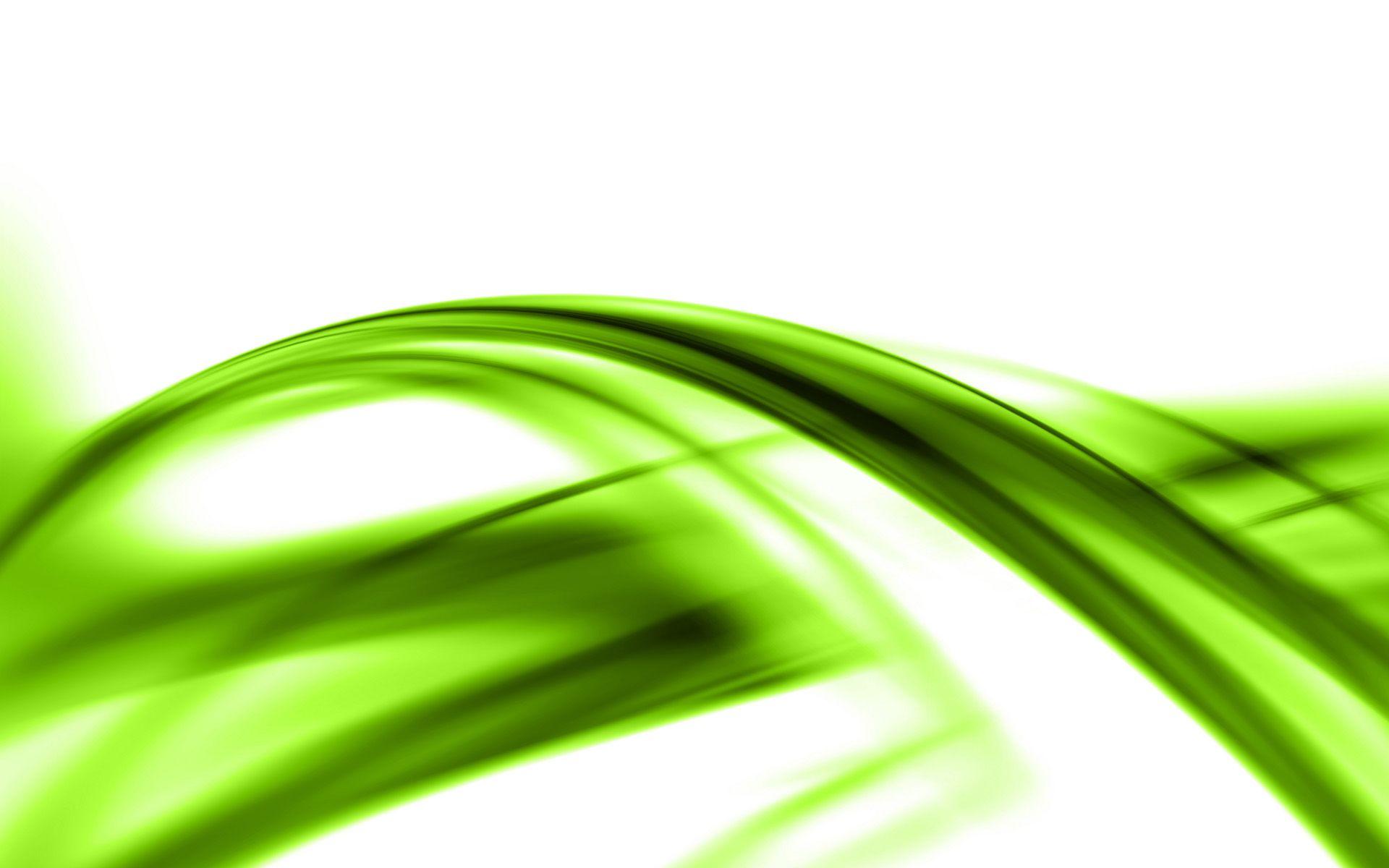 1920x1200 Green Wallpaper 17325