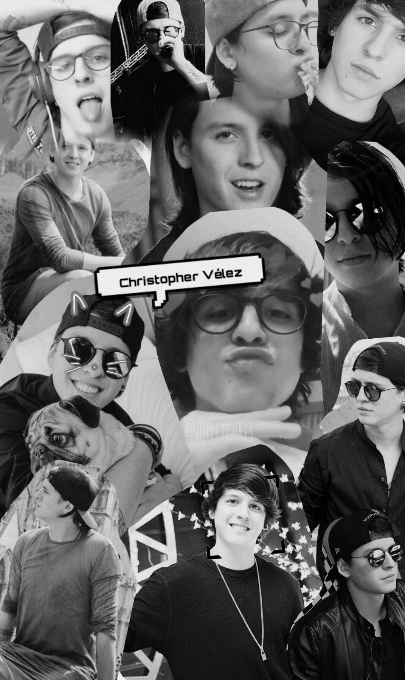 1364x2289 Cnco Wallpaper
