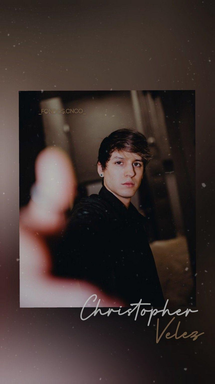 858x1527 Cnco, Cnco imagenes, Christopher