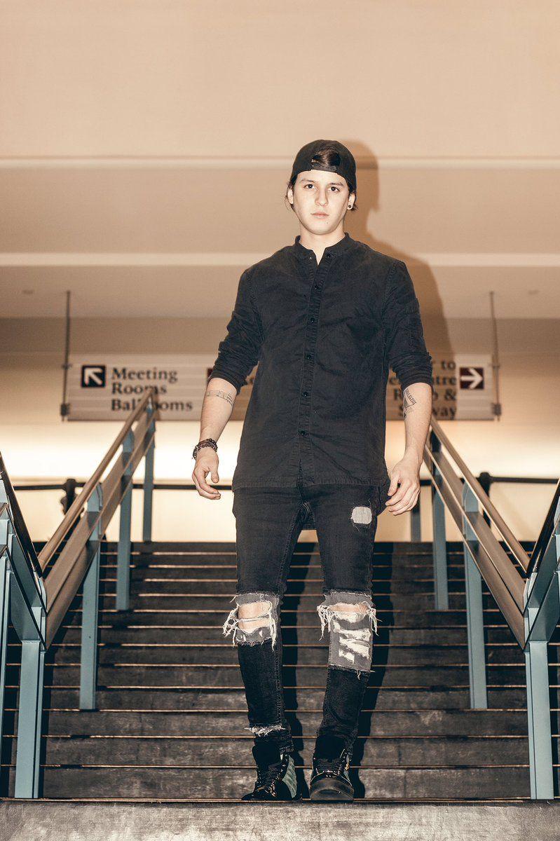 799x1200 CNCO #BestBoyBand #iHeartAwards .