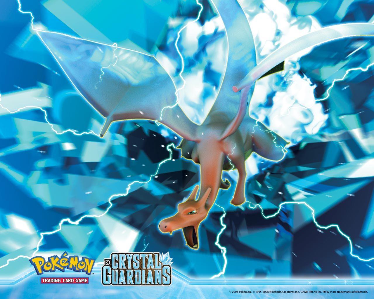 Pokemon Crystal Wallpapers Top Free Pokemon Crystal Backgrounds