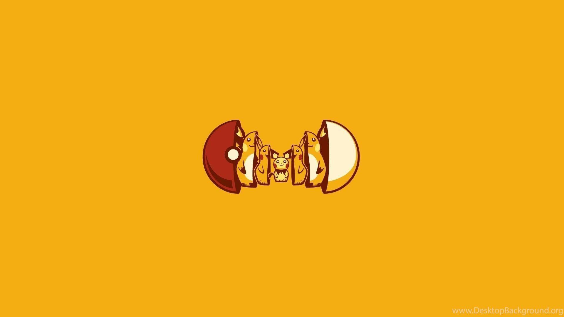 1920x1080 Pokemon Wallpaper For iPhone Desktop .