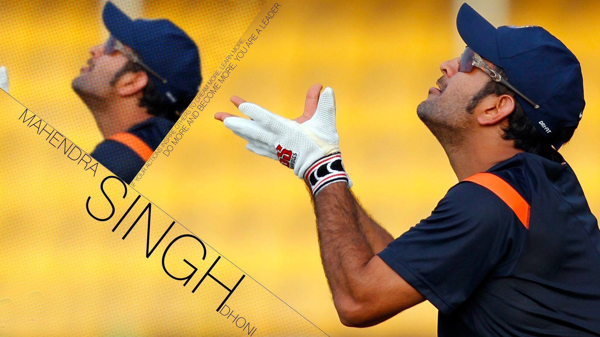 1920x1080 Indian captain Mahendra Singh Dhoni .avante.biz