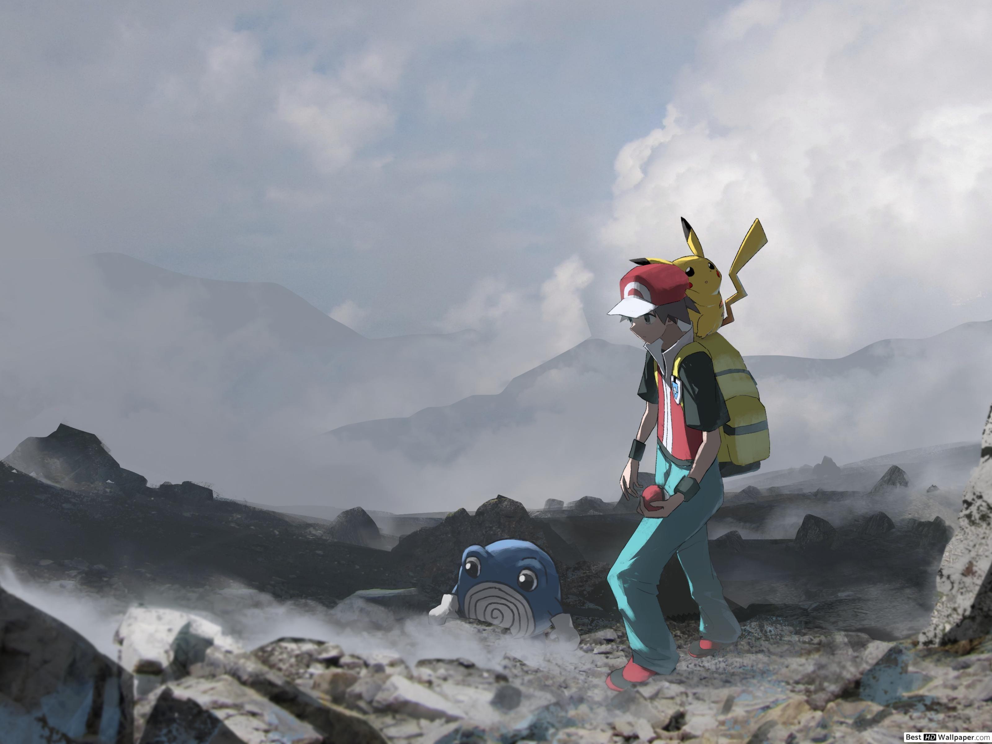 Pokemon Fire Red Wallpapers Top Free Pokemon Fire Red Backgrounds