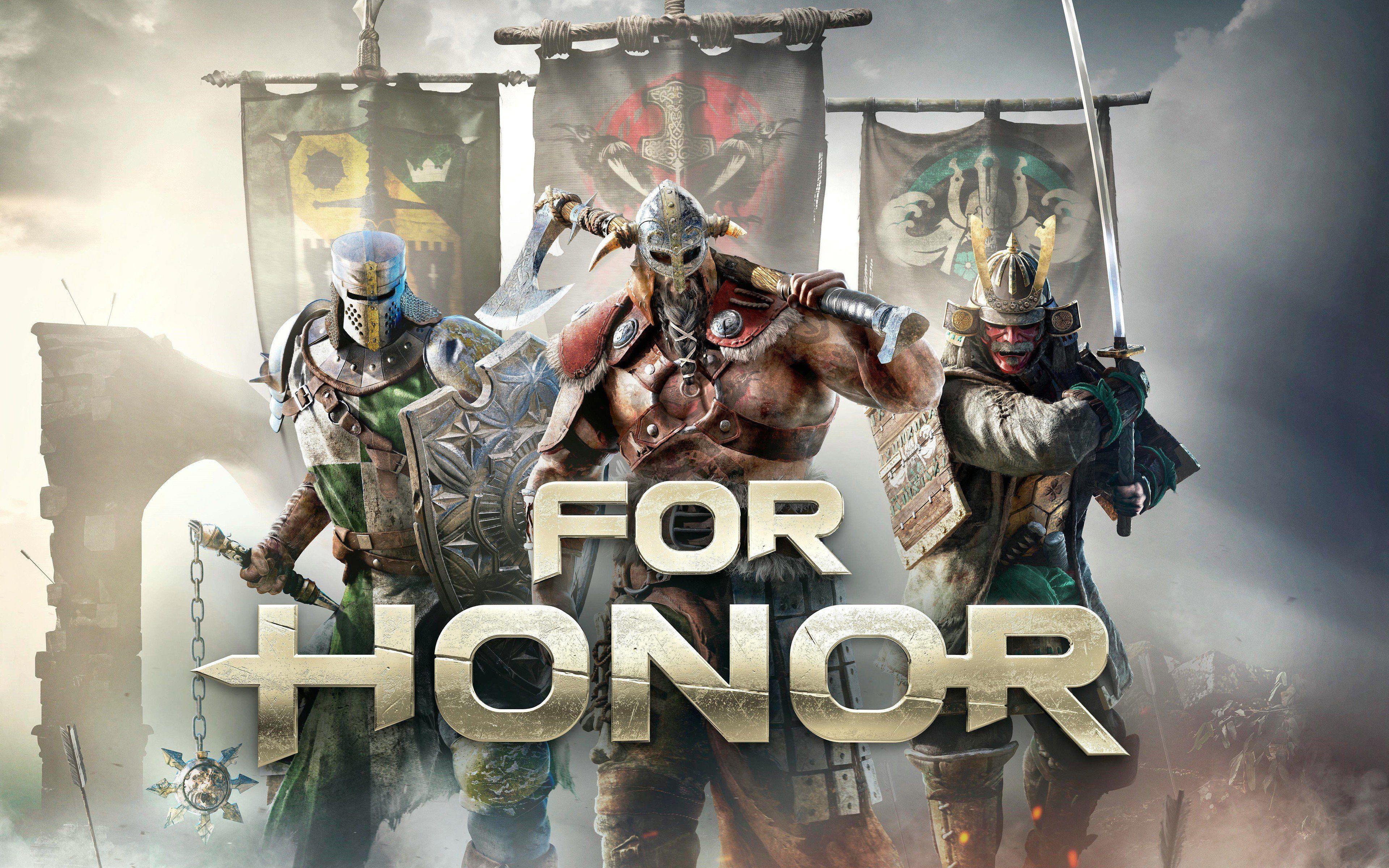 for honor knights download free