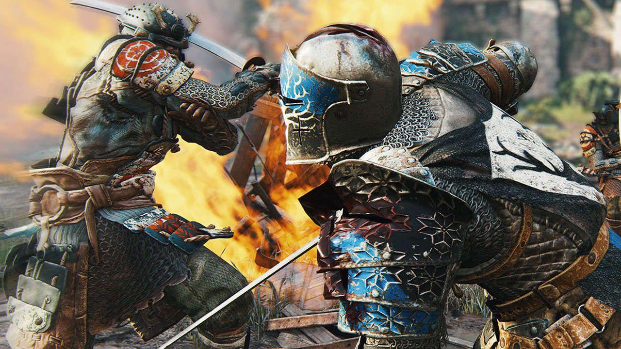 1280x720 For Honor wallpaper, Video Game, HQ For Honor pictureK Wallpaper