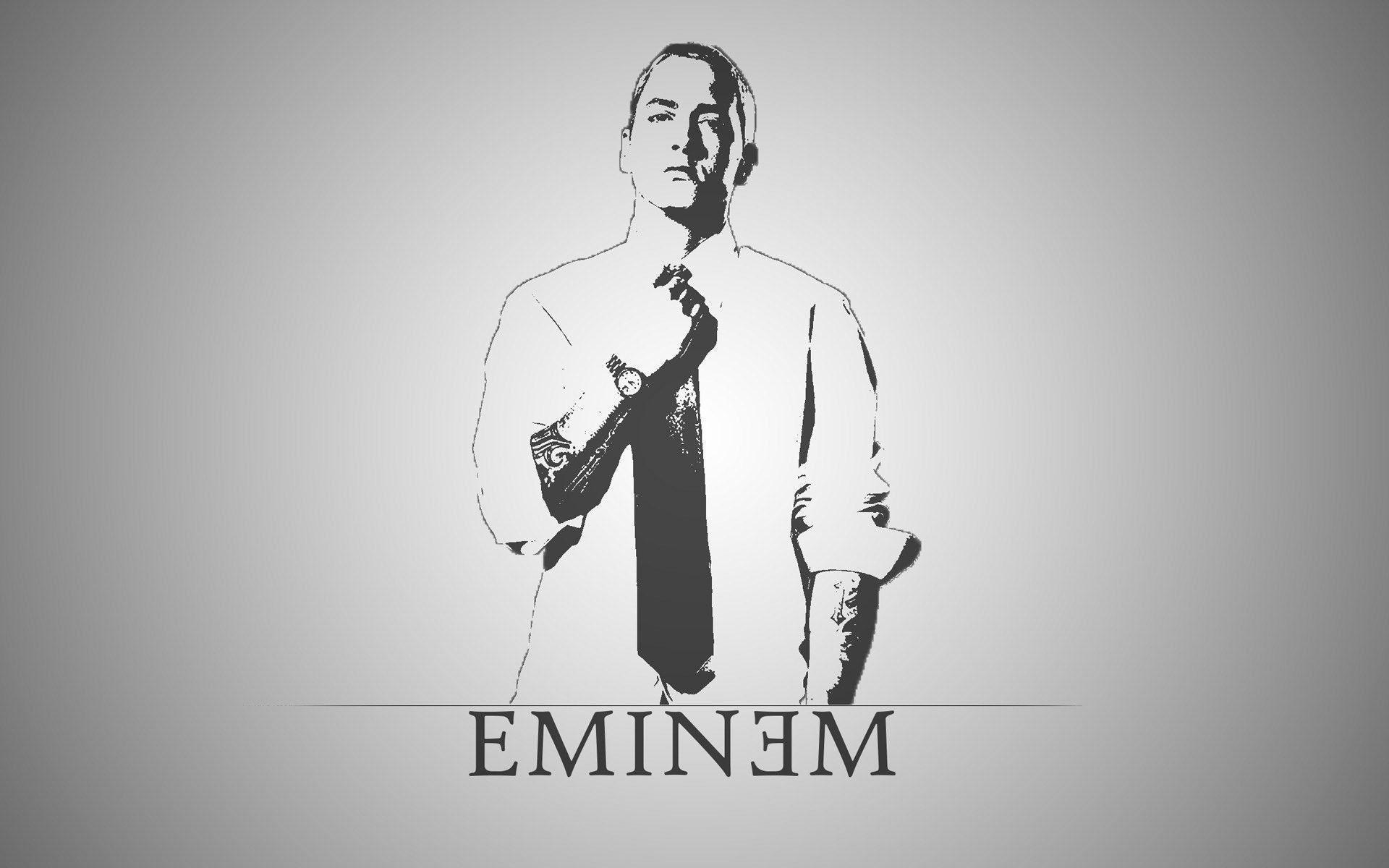 Cool Eminem Wallpapers - Top Free Cool Eminem Backgrounds - WallpaperAccess