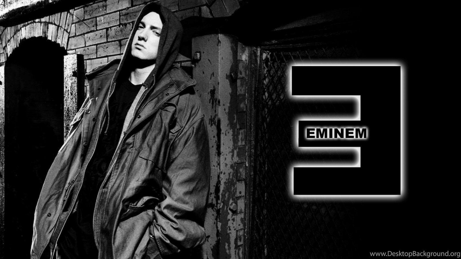 Cool Eminem Wallpapers - Top Free Cool Eminem Backgrounds - WallpaperAccess
