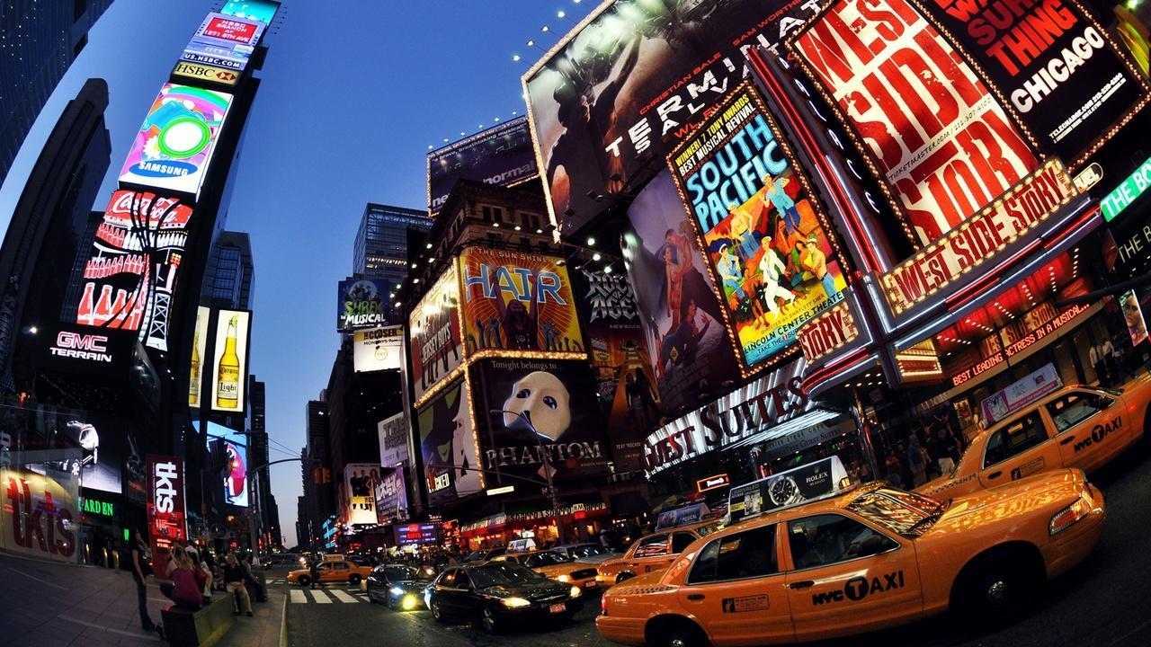 1280x720 Times Square Wallpaper Wallpaper Superior Times Square Wallpaper Background
