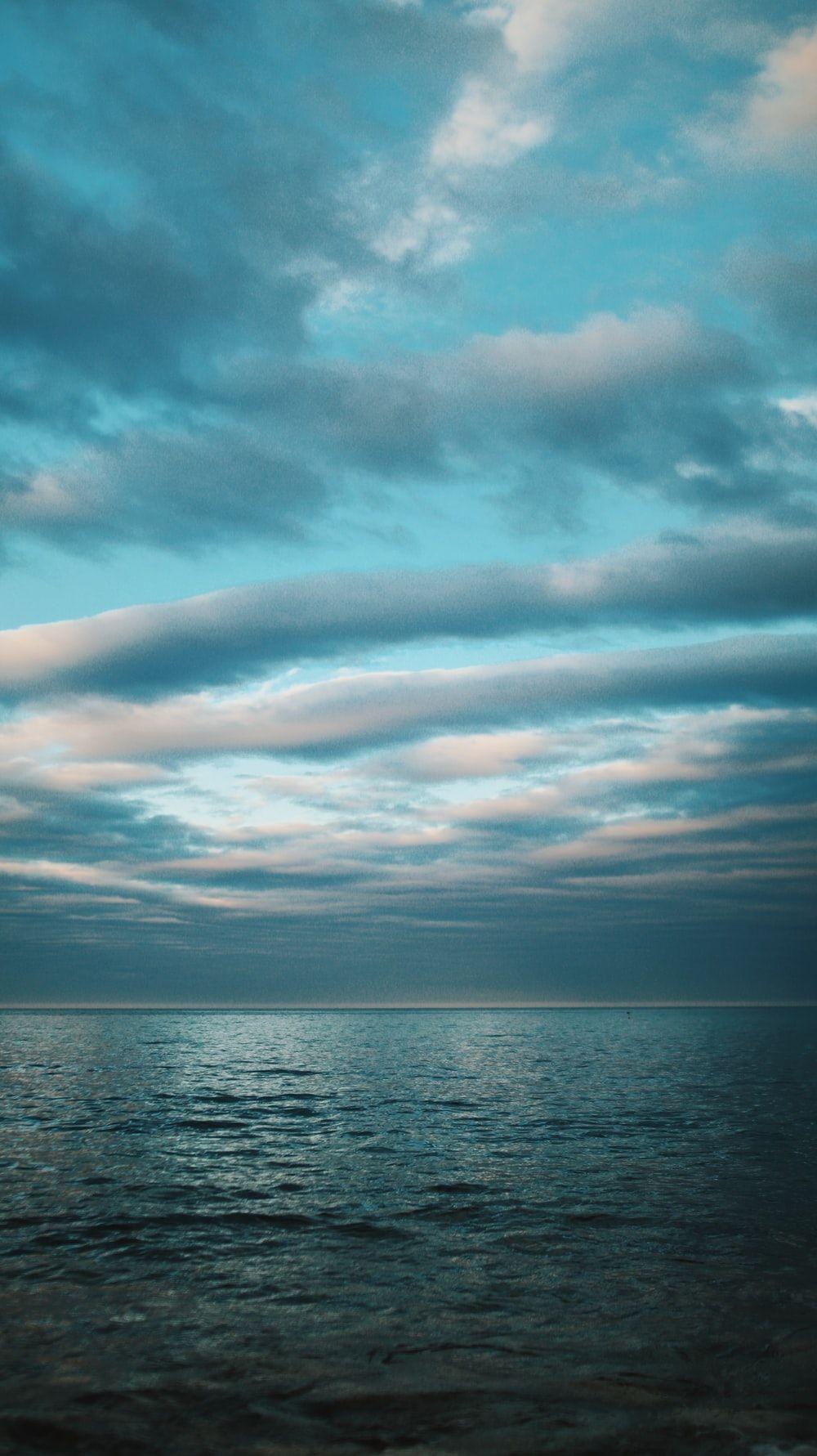 1000x1781 Cyan Sky Picture. Download Free .com