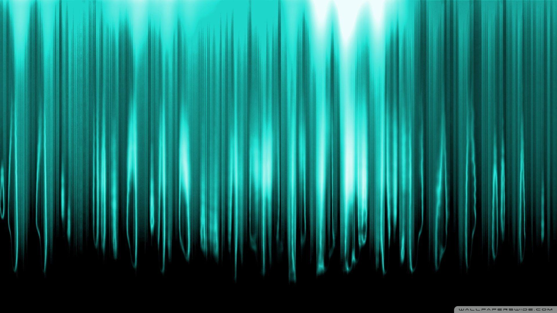 1920x1080 Cyan Color Wallpaper