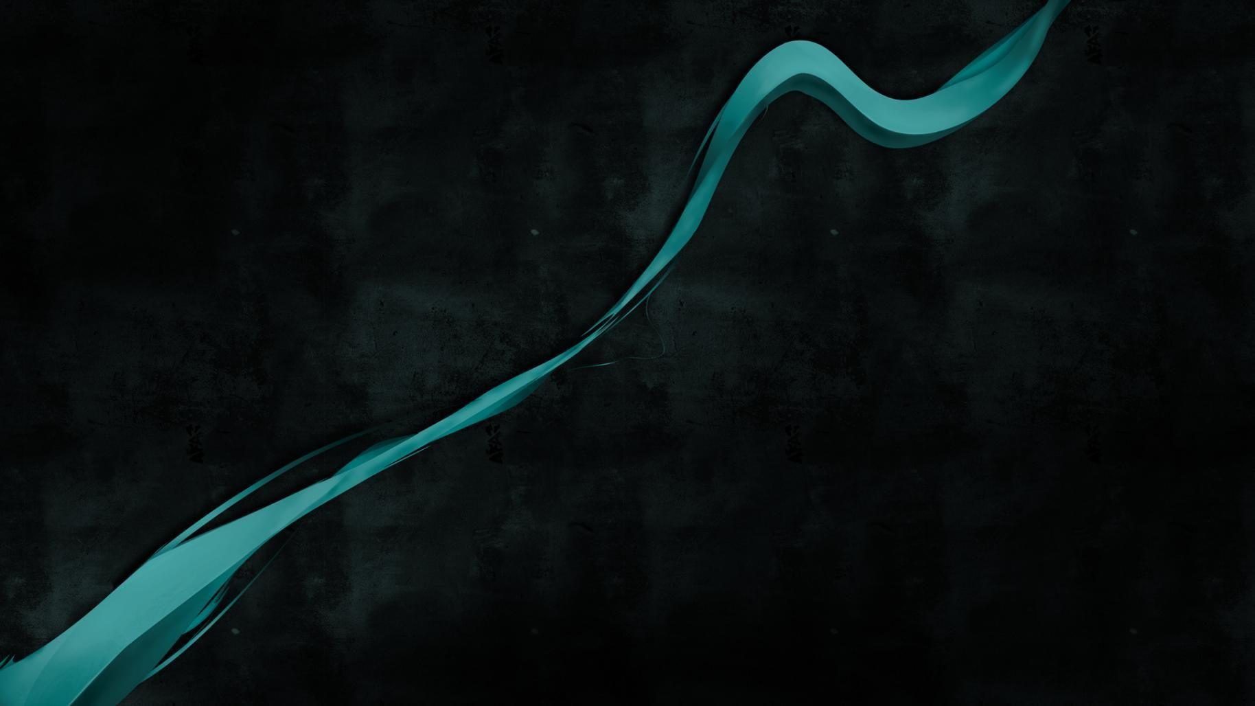 1828x1028 Cyan Wallpaper Group Wallpaper