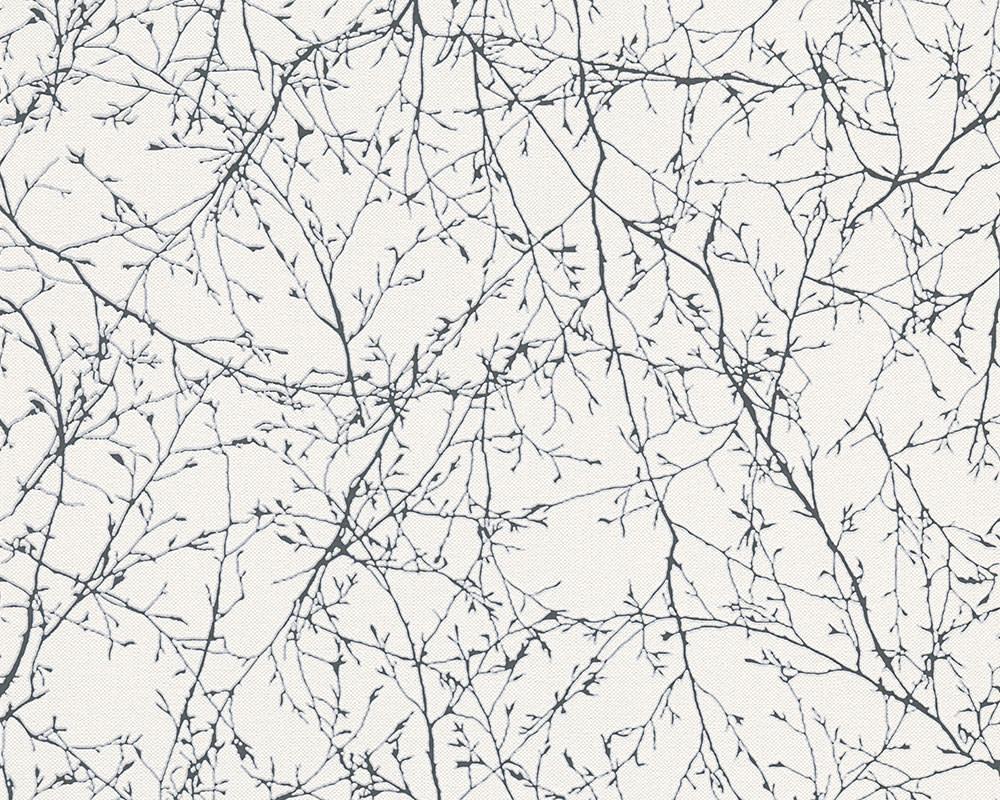 1000x800 Simple Black and White Tree Branches .wallpaperbrokers.com.au · In stock