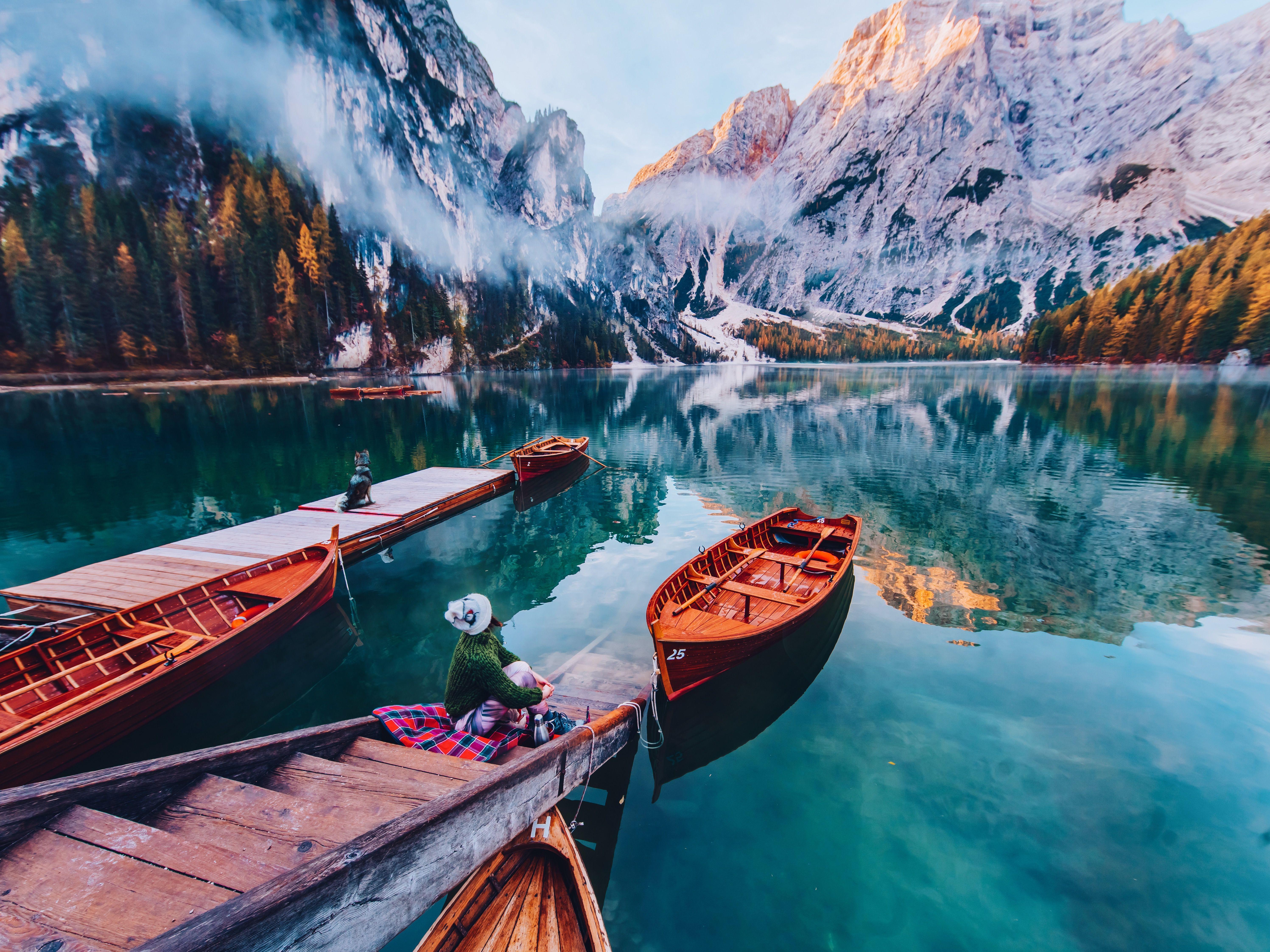 5988x4488 Landscape 5k, HD Nature, 4k Wallpaper .