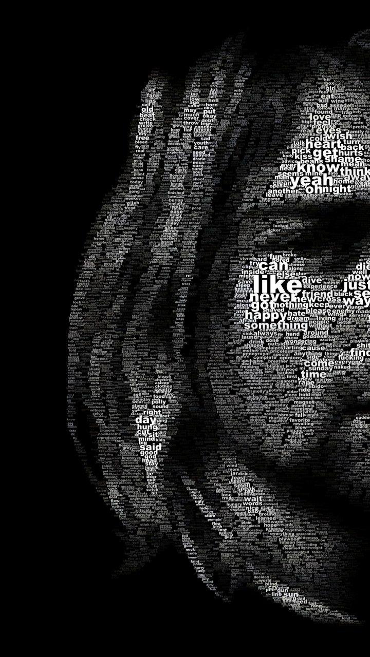 720x1280 Nirvana Wallpaper Android