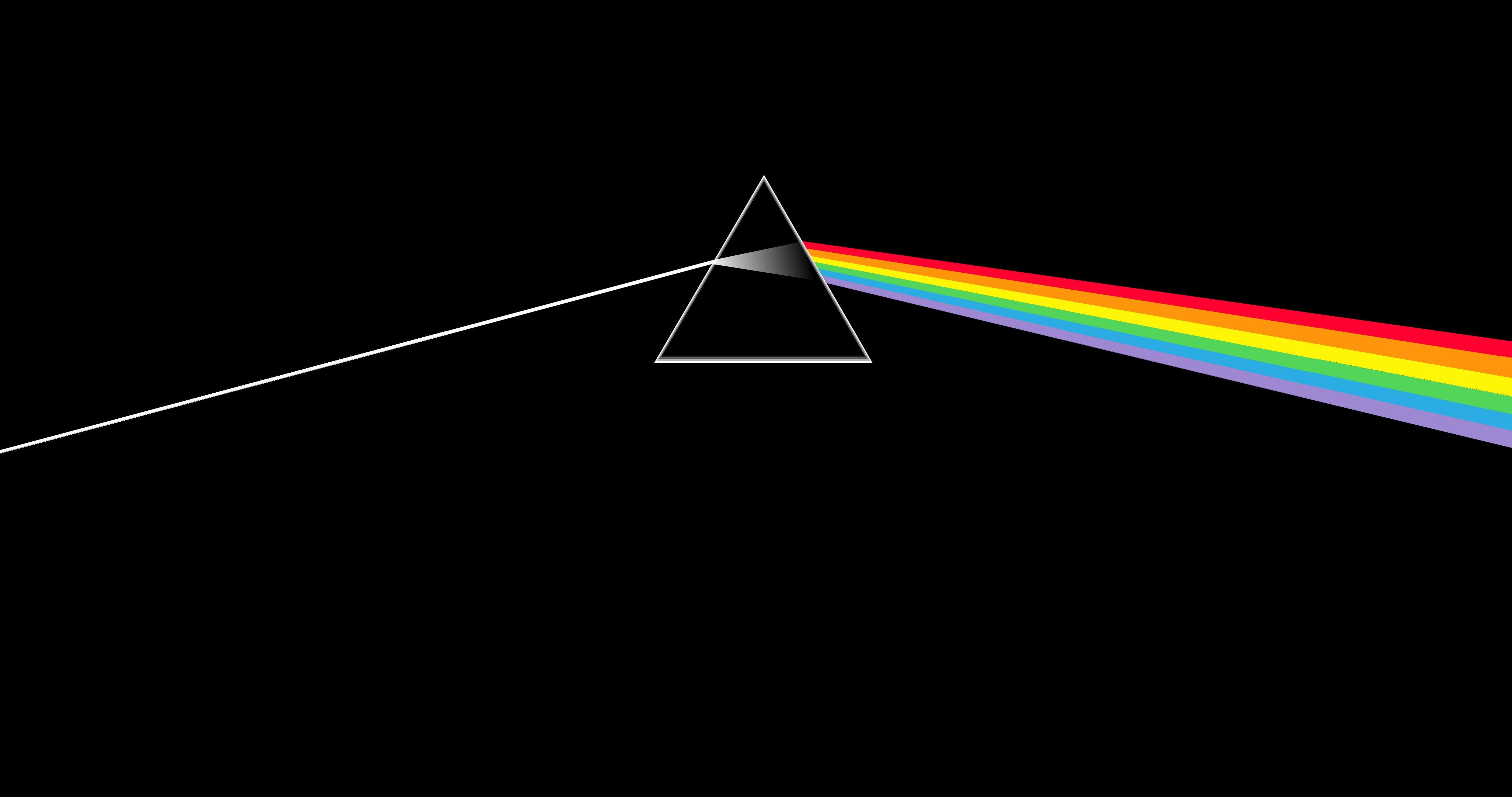 4096x2160 4K DCI Wallpaper Pink Floyd; Arctic .