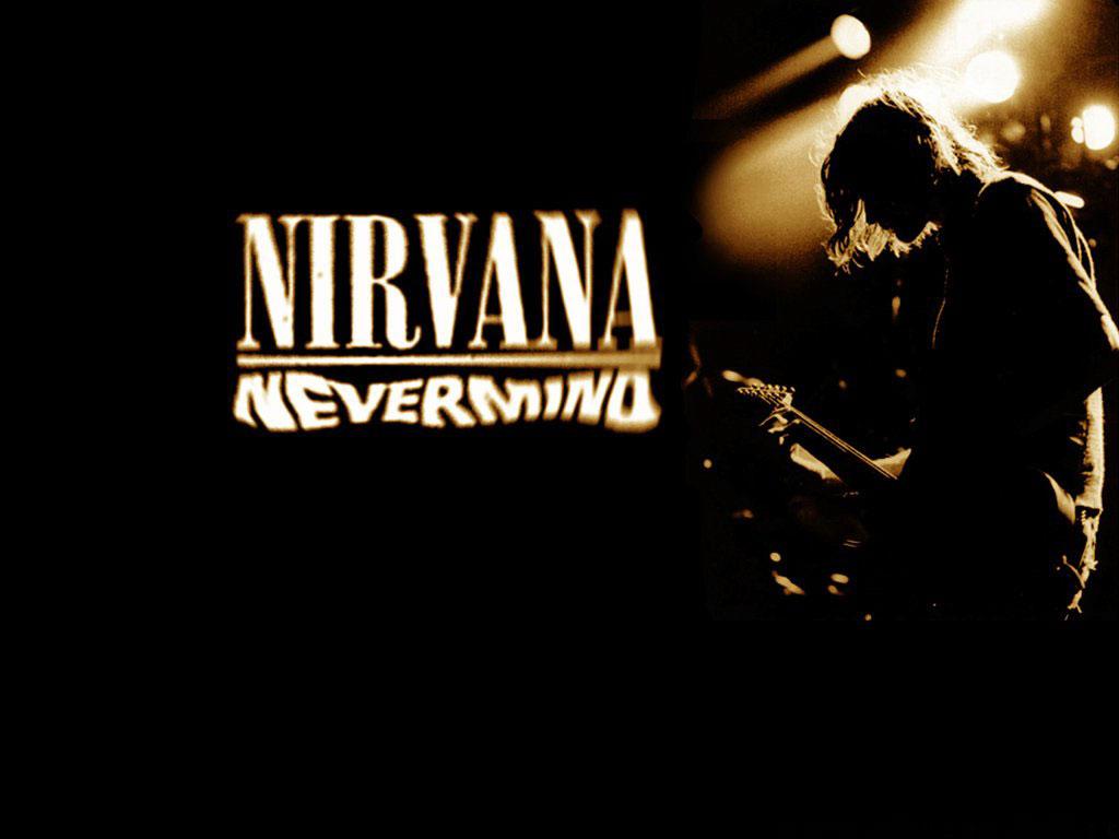 1024x768 Nirvana Wallpaper Pc .