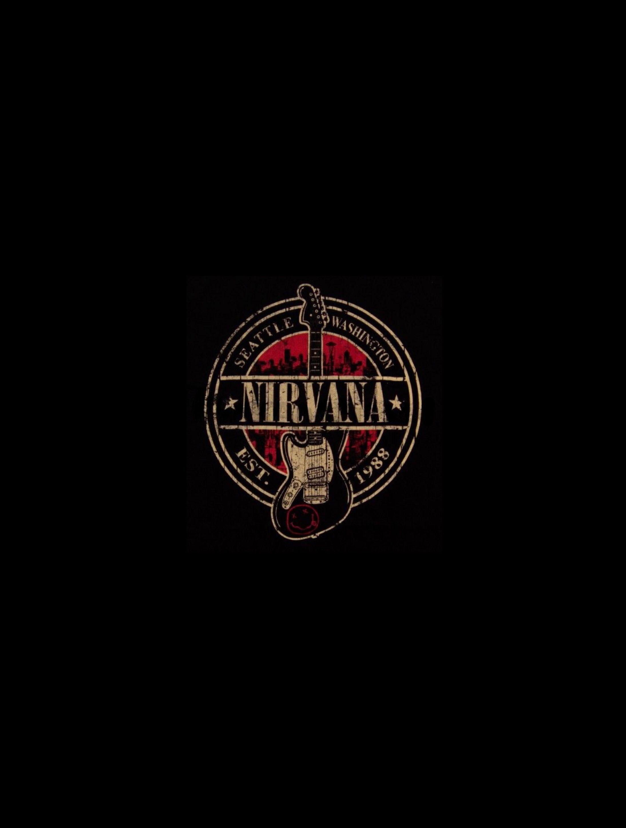 2188x2895 Nirvana Backrounds