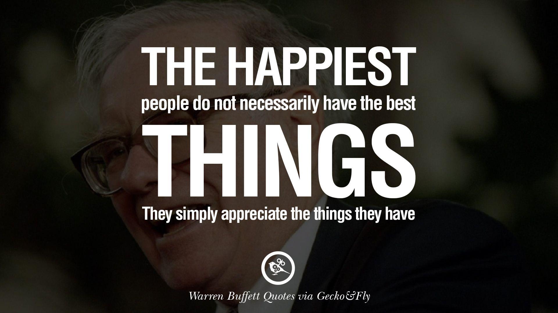 1920x1080 Warren Buffett Quotes hình nền