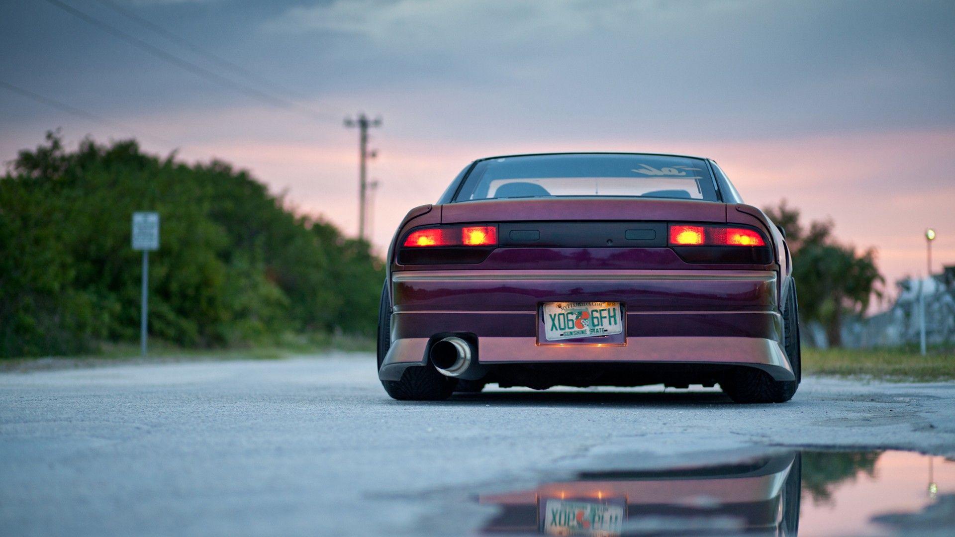 1920x1080 nice wallpaper of some tuned cars