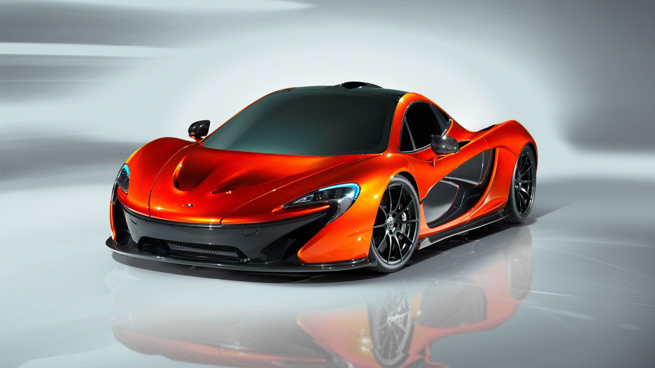 2560x1440 High Resolution Epic Car