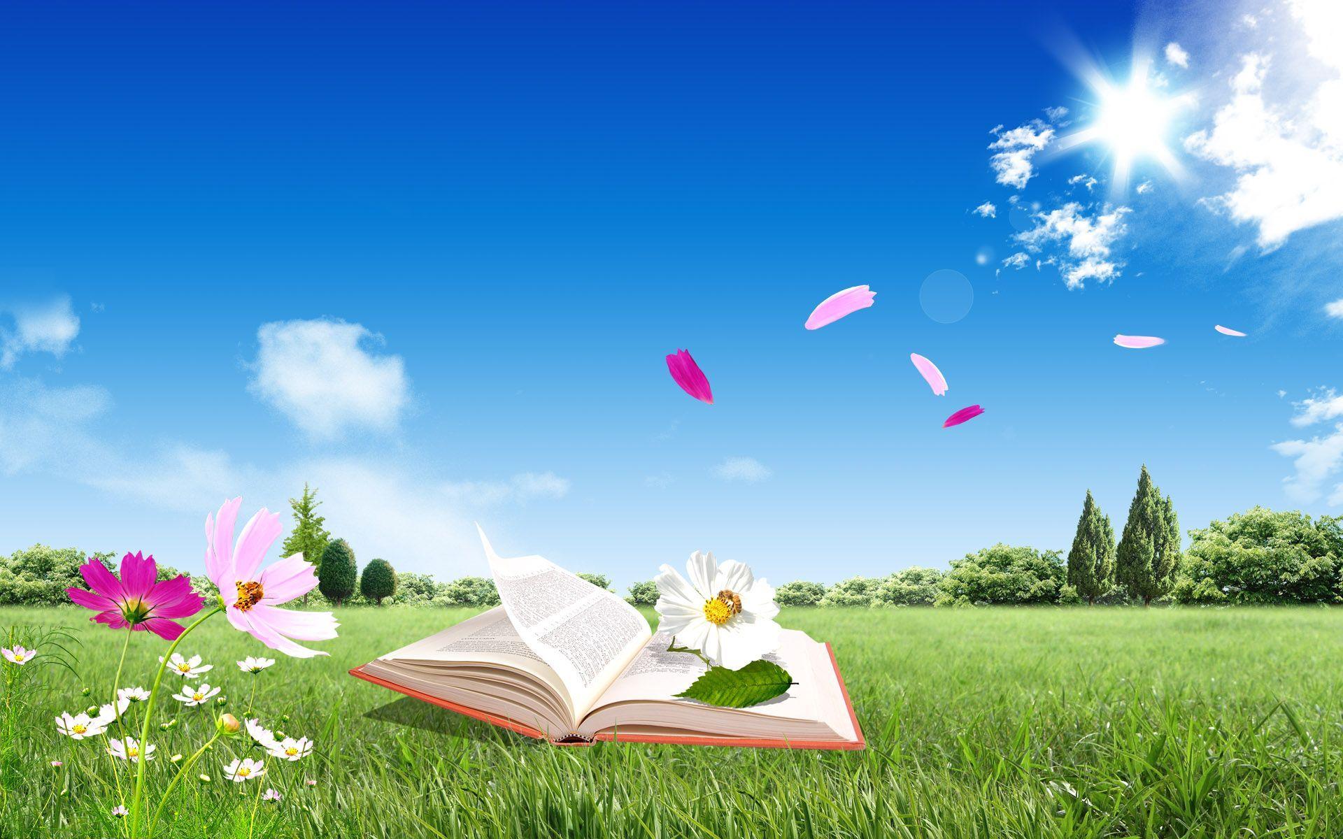 1920x1200 Nature wallpaper, Landscape wallpaper .com