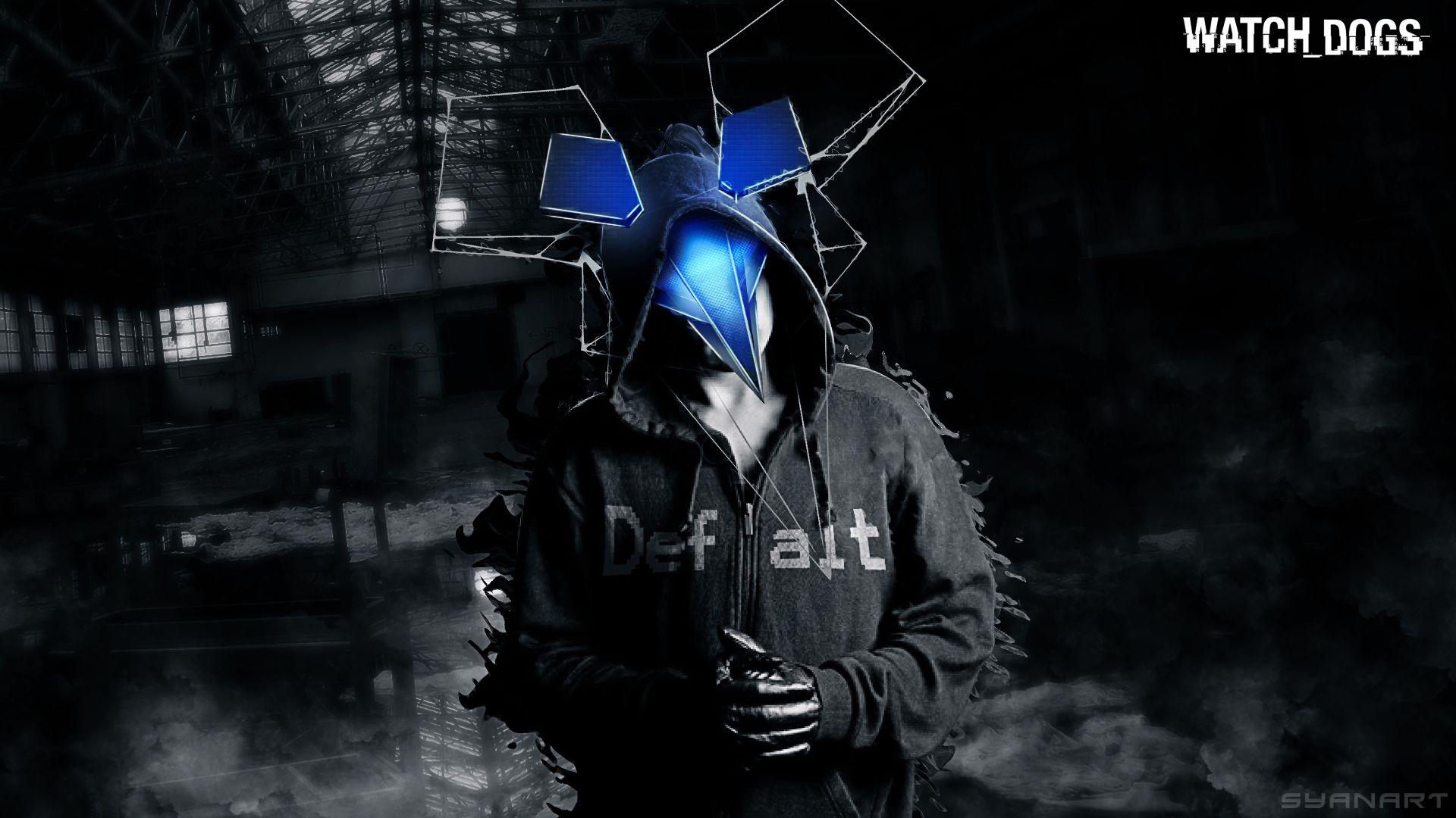 1920x1080 Watch Dogs