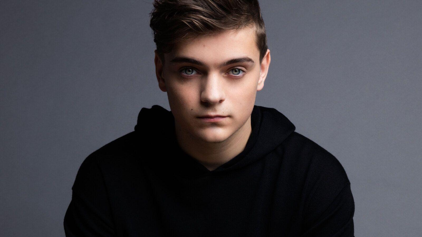 1600x900 Martin Garrix 4k 1600x900 .