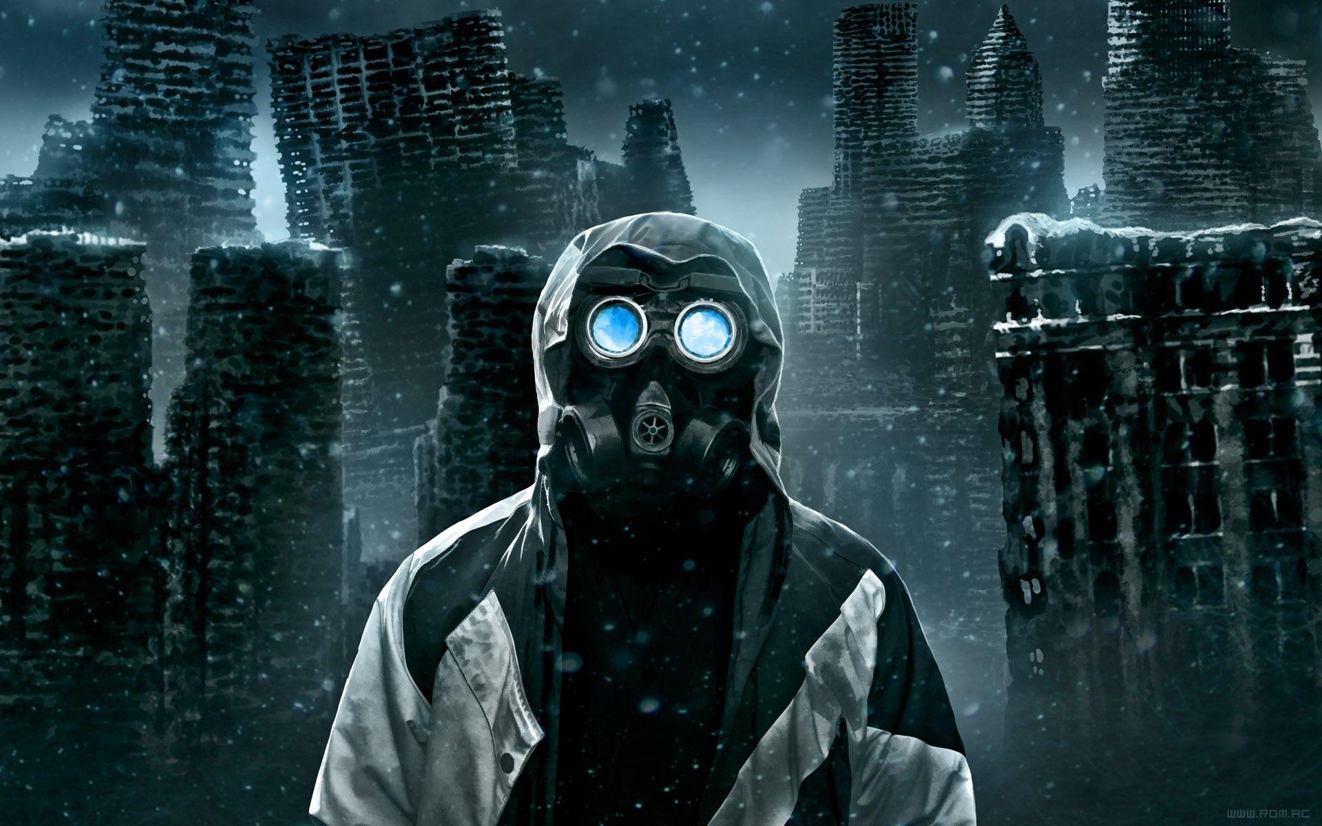 1920x1200 Romantically Apocalyptic HD Wallpaper .itl.cat