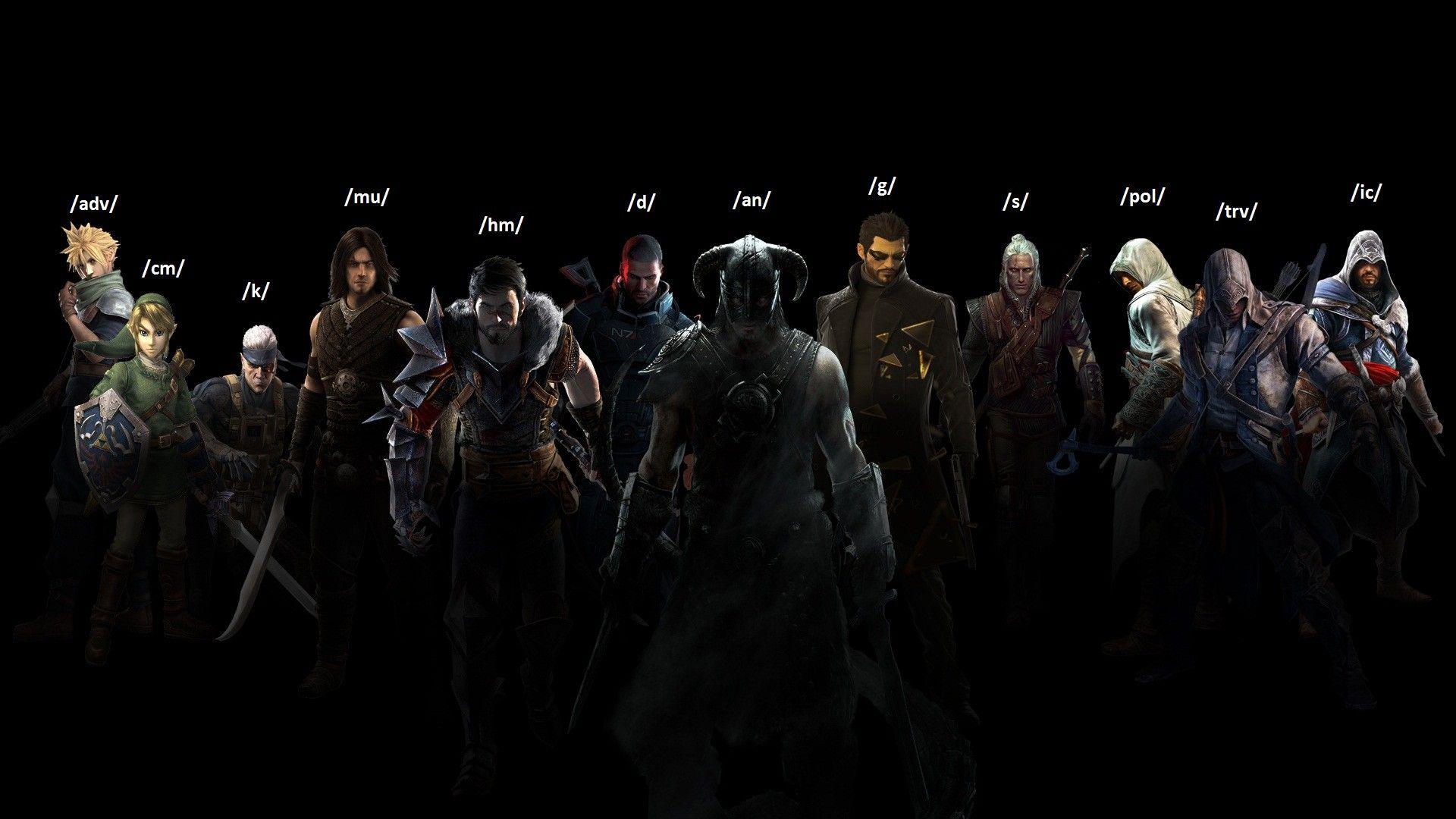 1920x1080 video games, characters, game wallpaperf.co.ua