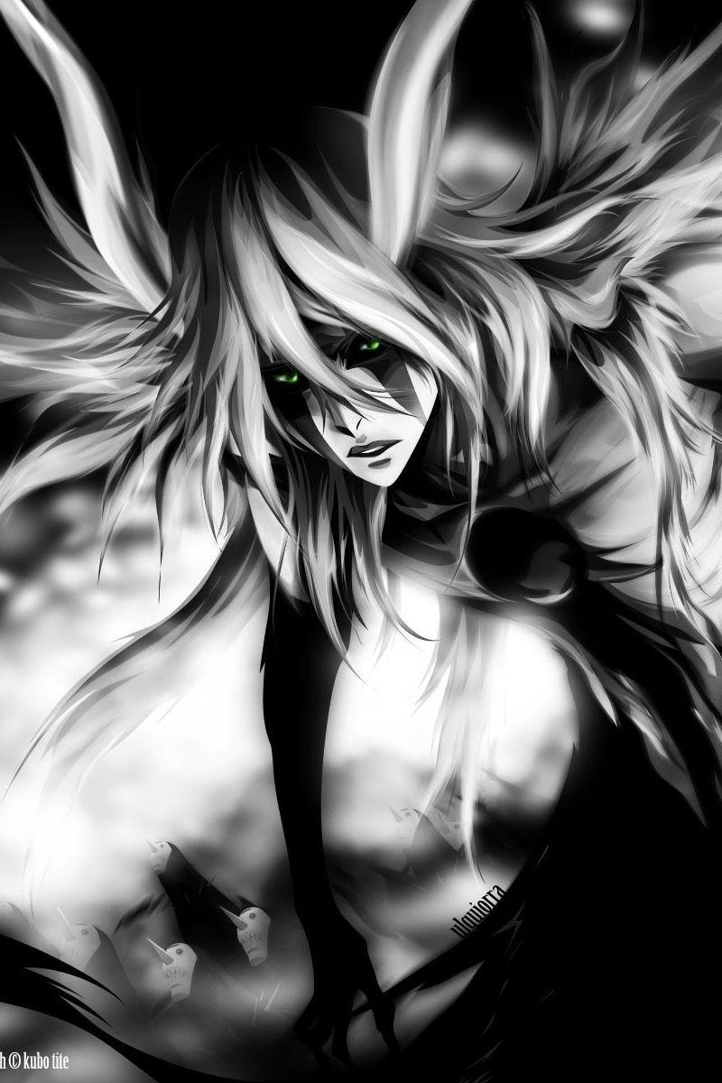 800x1200 Anime Black iPhone Wallpaper. Black .com