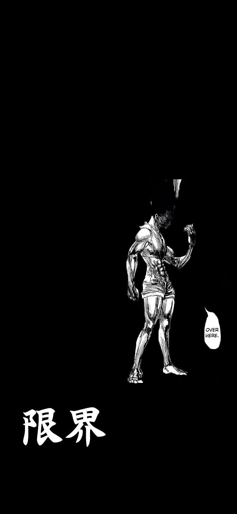 828x1792 Anime iPhone 11