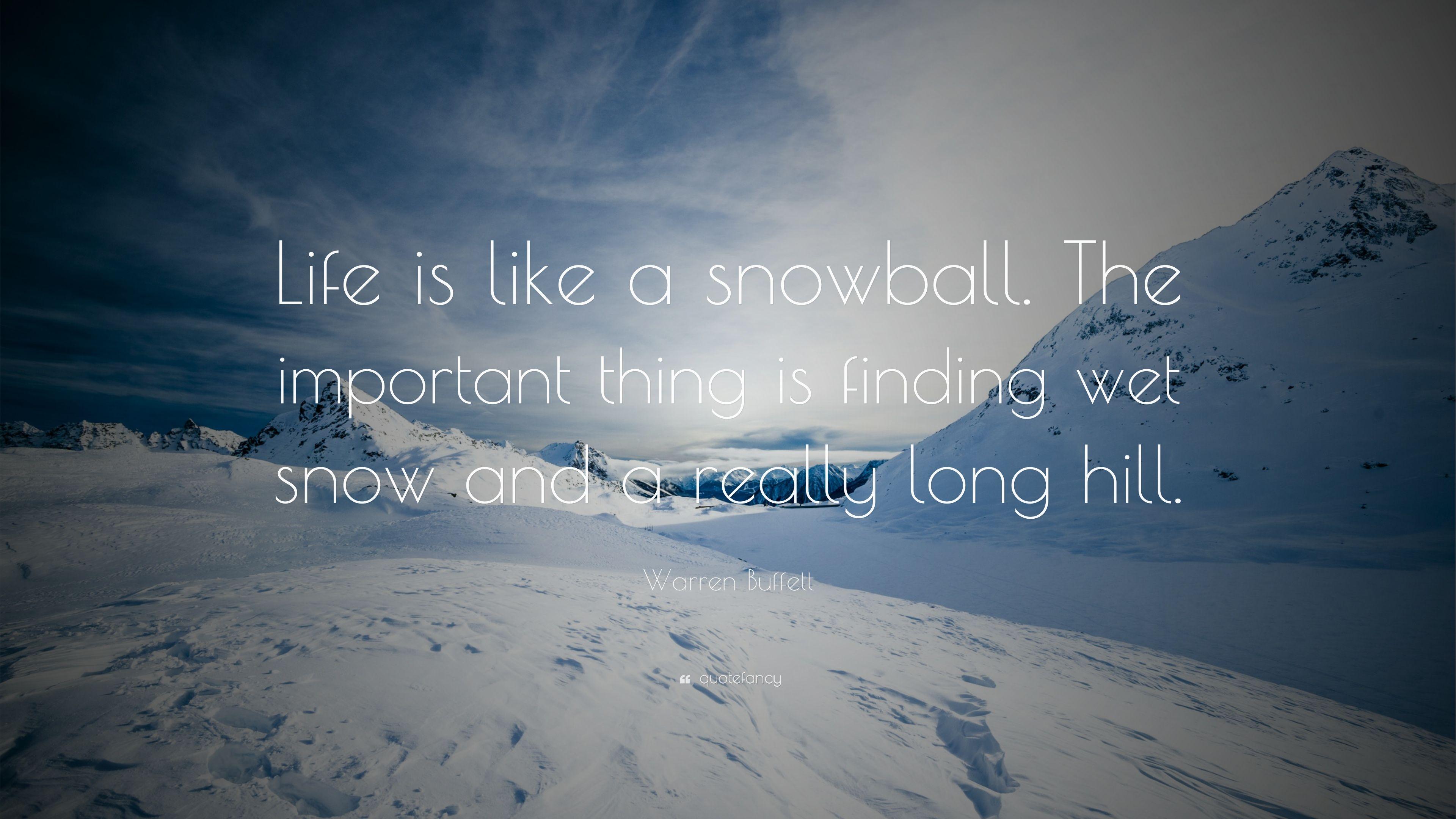 3840x2160 Warren Buffett Trích dẫn - Ice Climbing .teahub.io