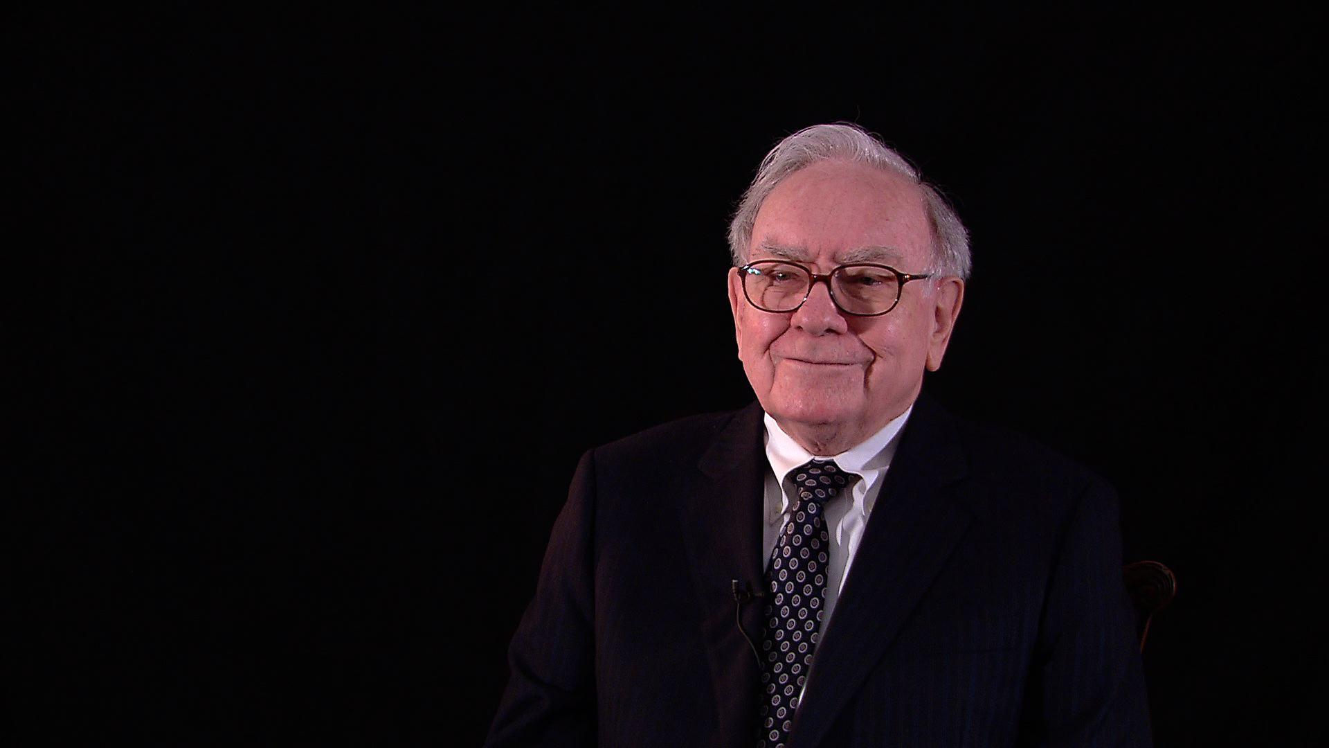 Hình nền 1920x1080 Warren Buffett.  1920x1080