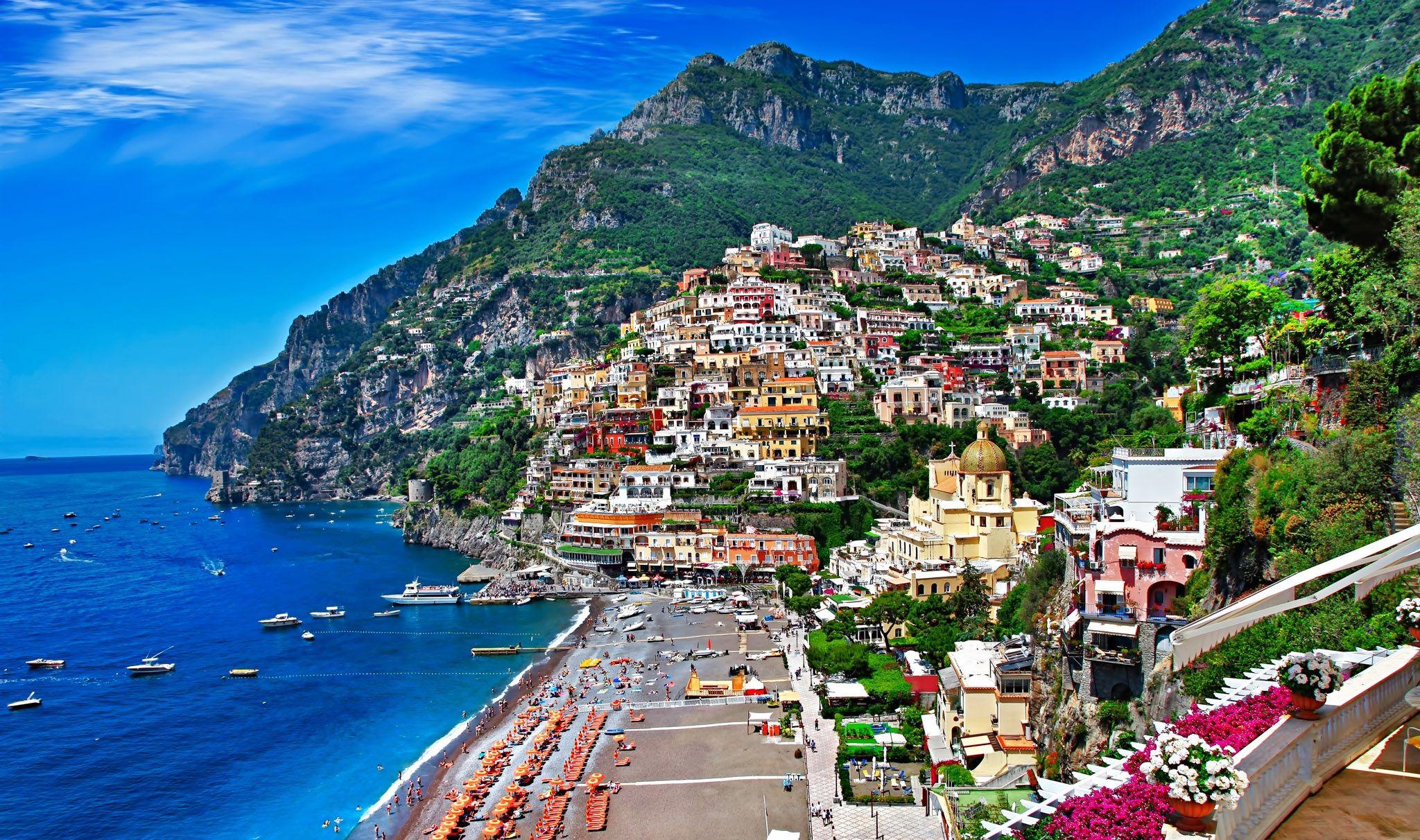 Naples Wallpapers Top Free Naples Backgrounds WallpaperAccess