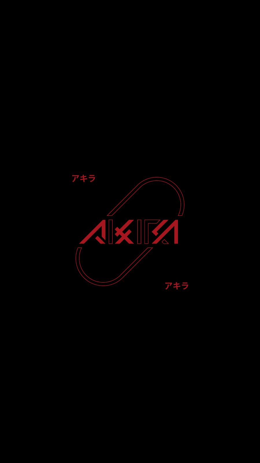 900x1600 Akira phone