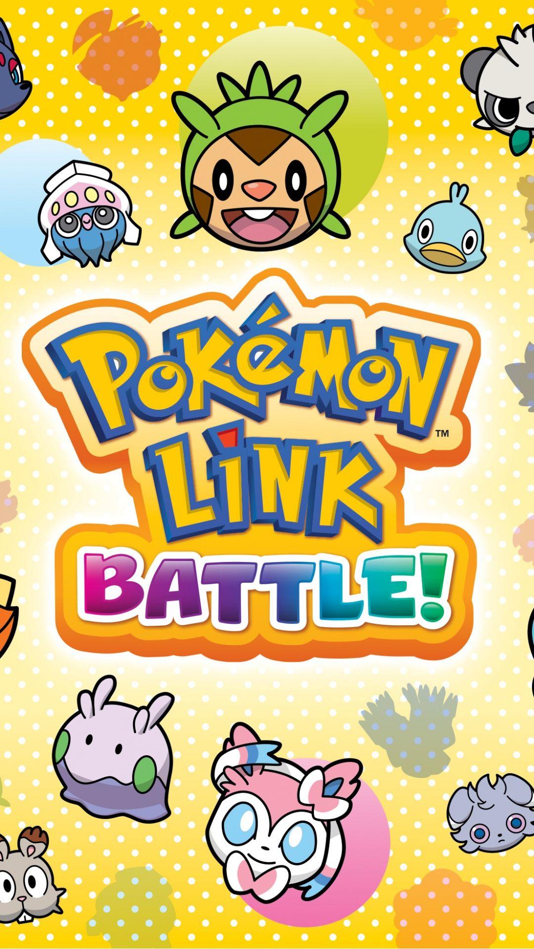 1080x1920 Pokemon iPhone