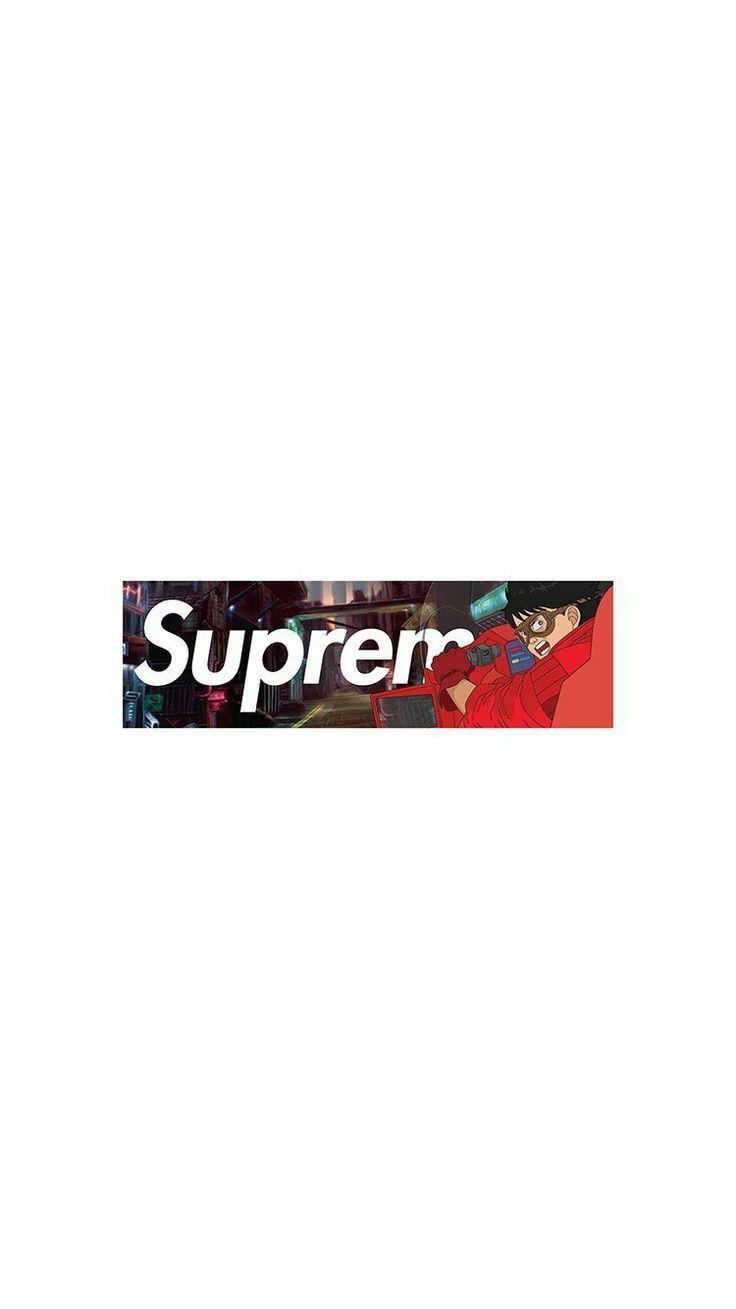 736x1309 Supreme x Akira wallpaper::Click here .com