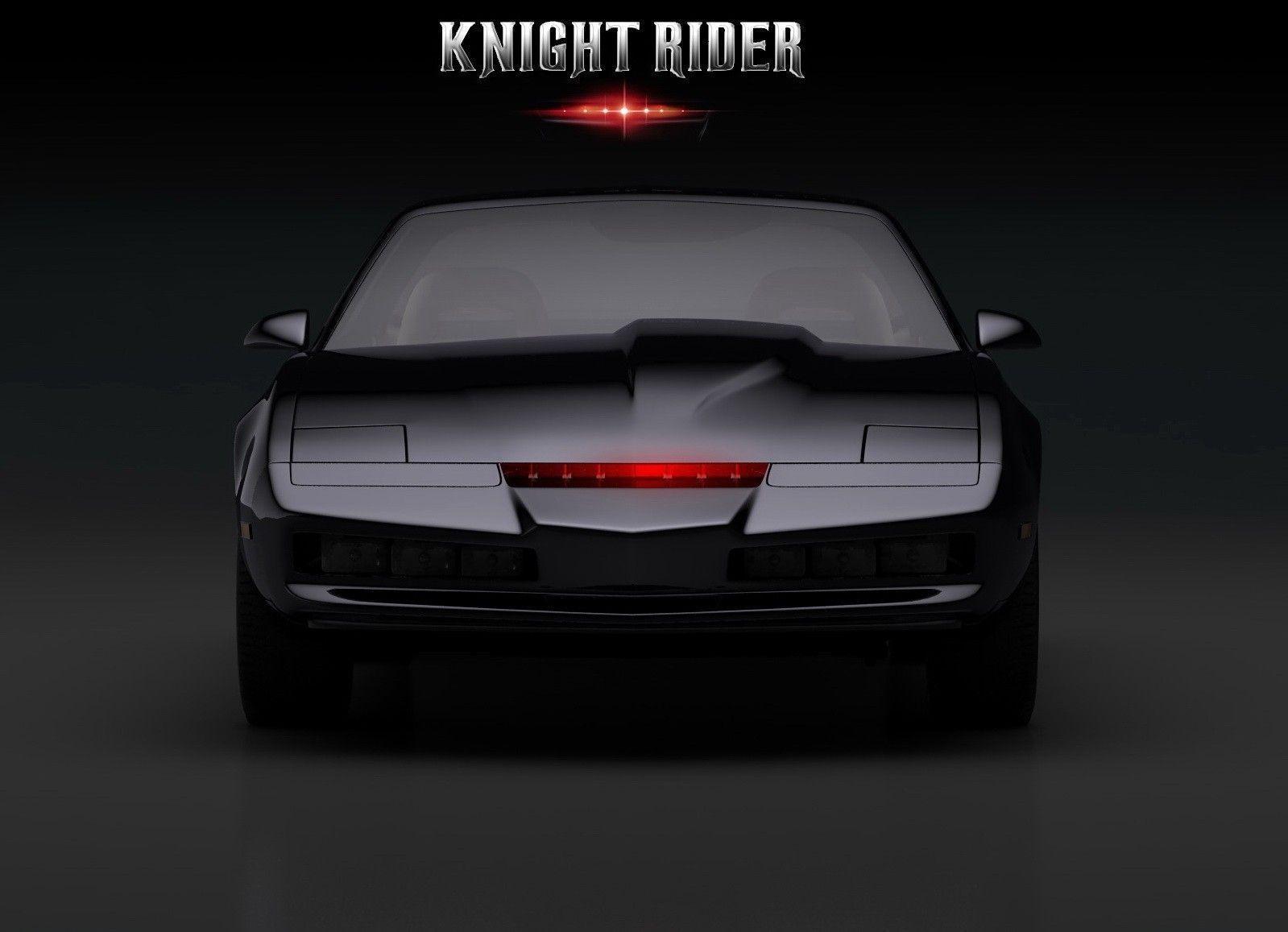 665 New Knight rider car mobile wallpaper for Lock Screen