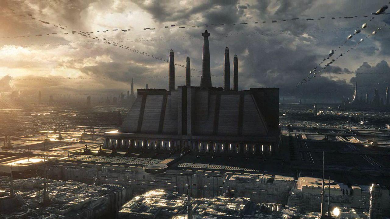 1280x720 Coruscant opera wallpaper 74 things .amp.