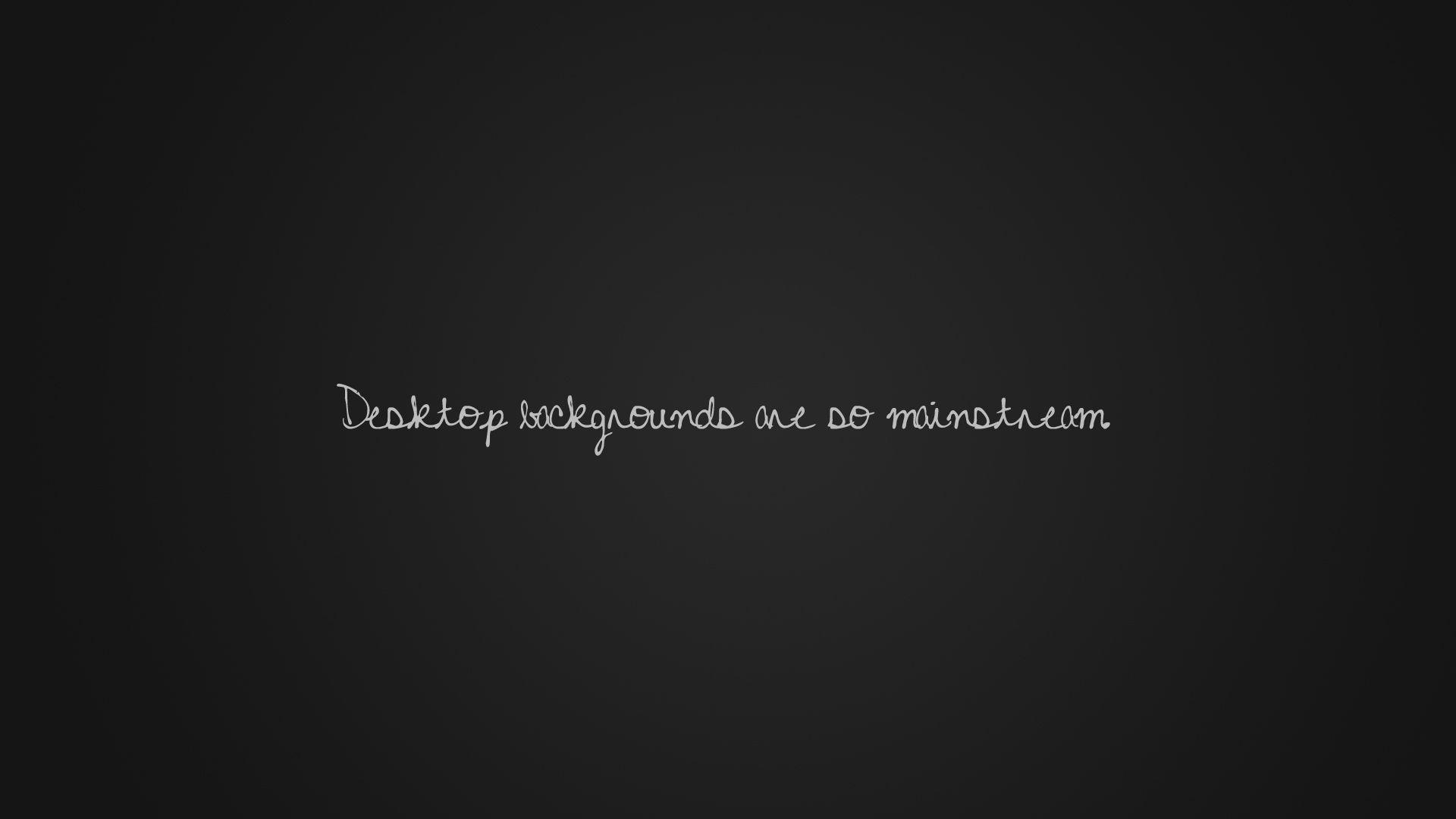 1920x1080 Hipster Black Tumblr